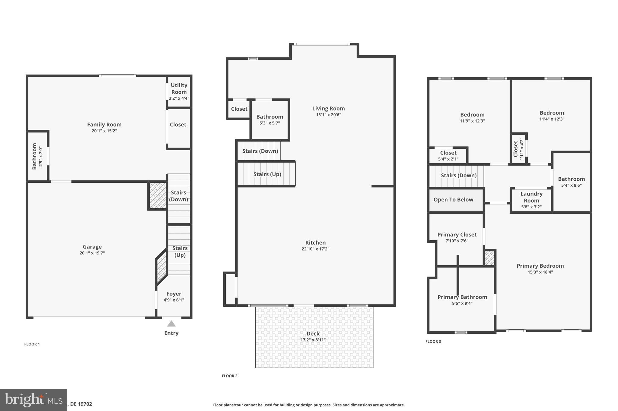 PENCADER HUNDRED - Residential