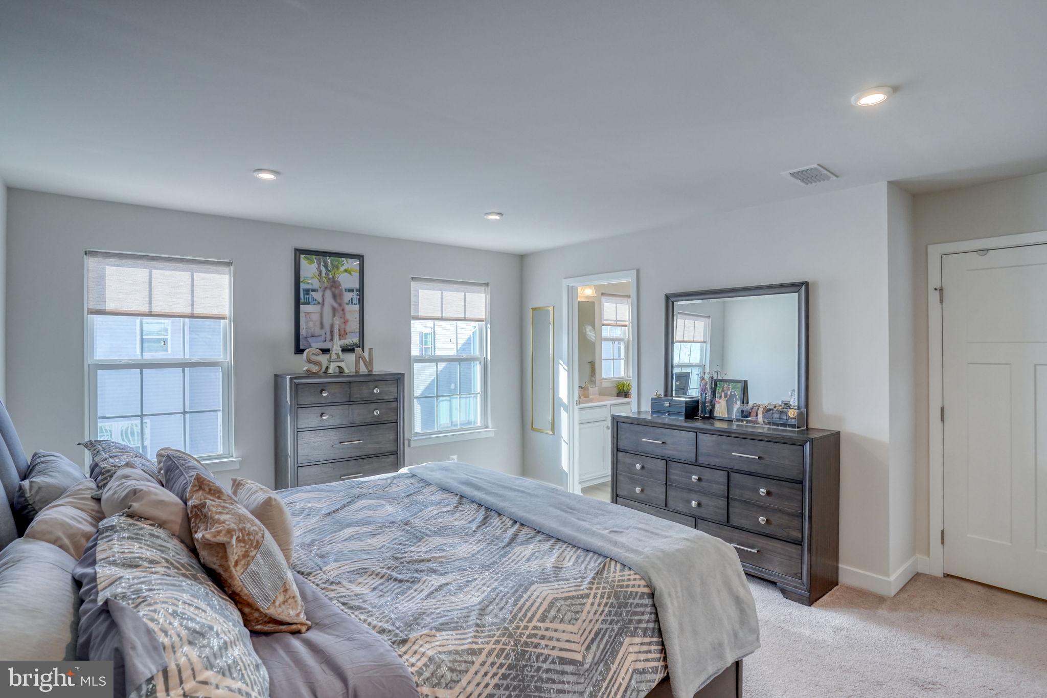 PENCADER HUNDRED - Residential