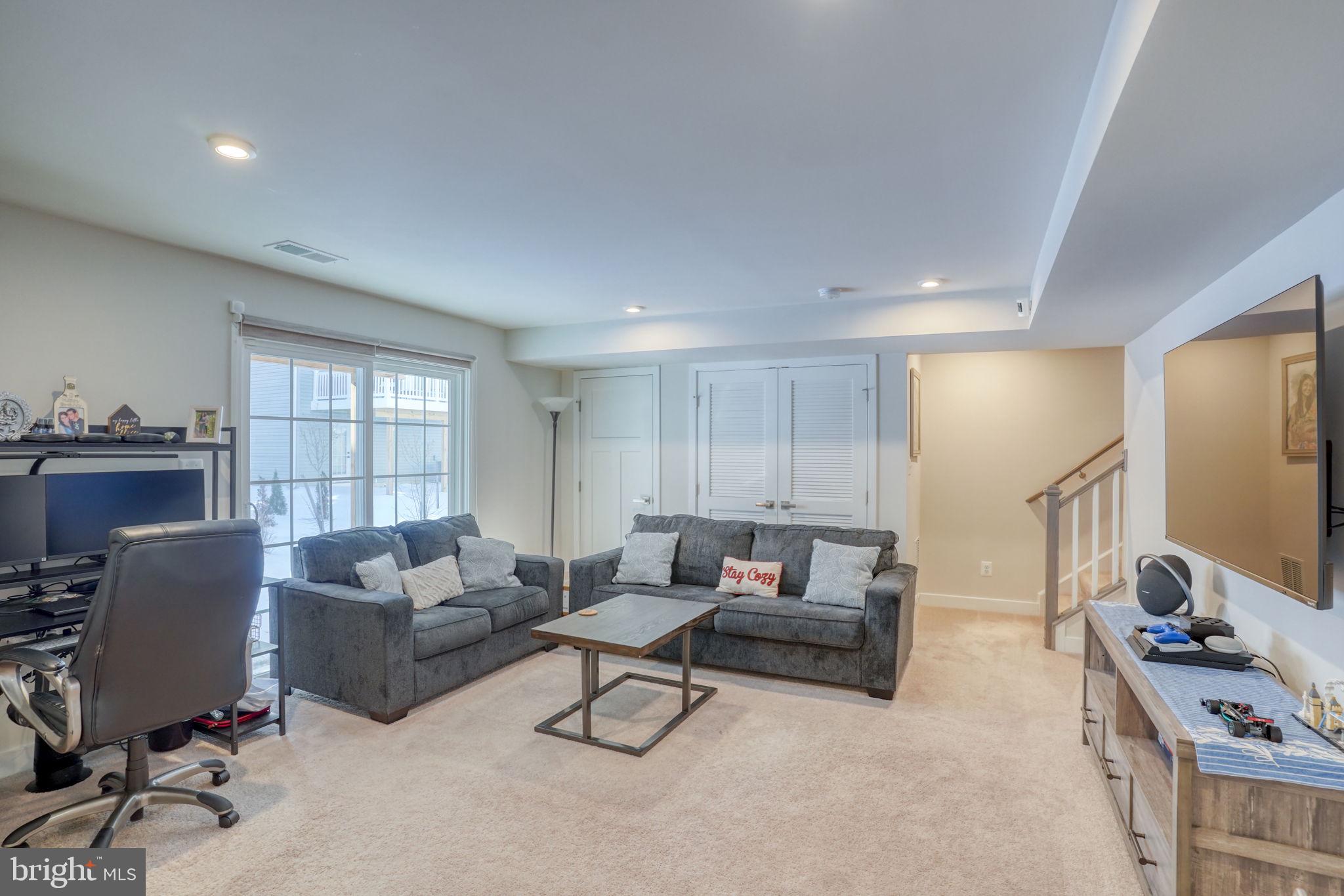 PENCADER HUNDRED - Residential