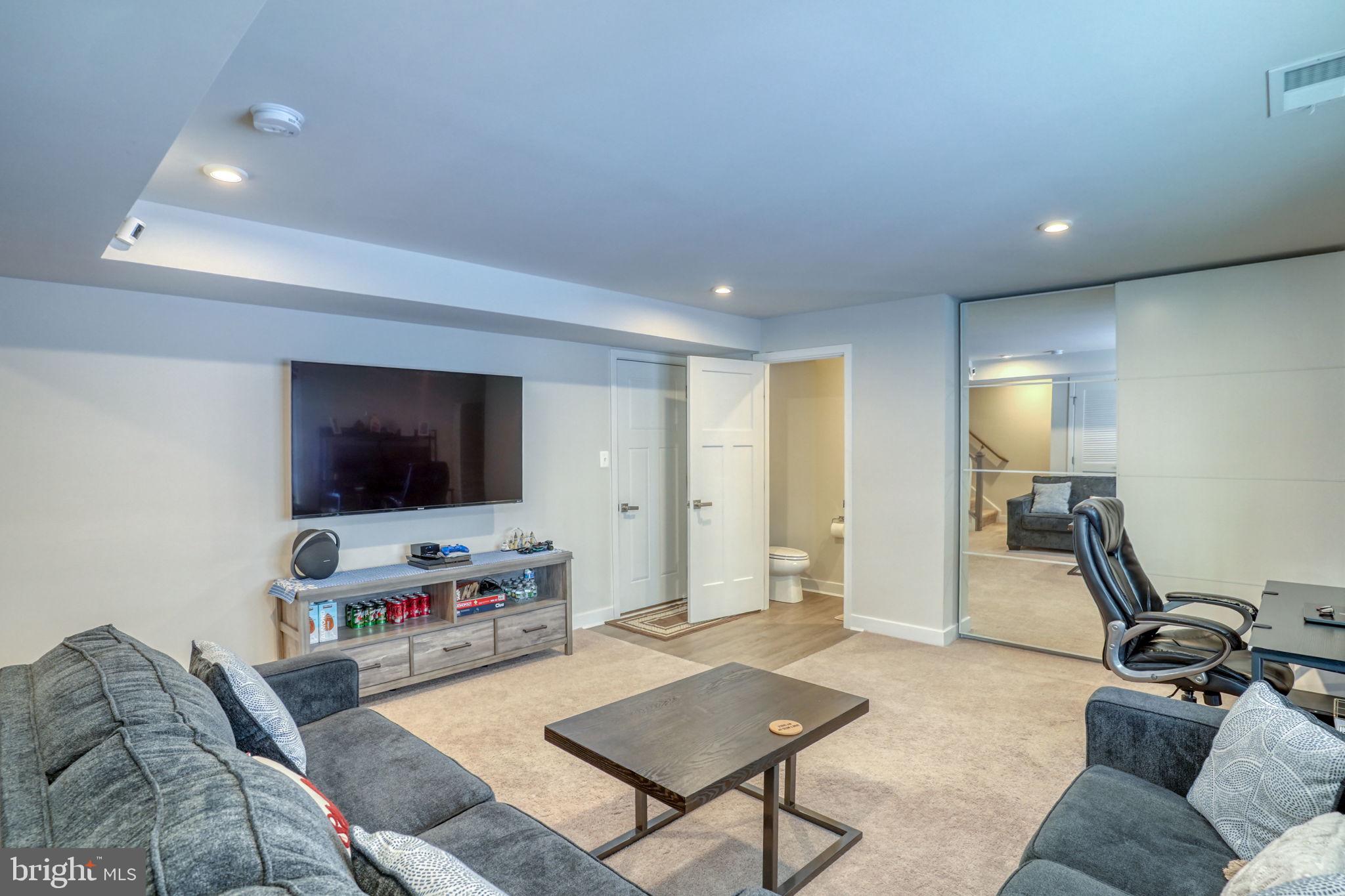 PENCADER HUNDRED - Residential