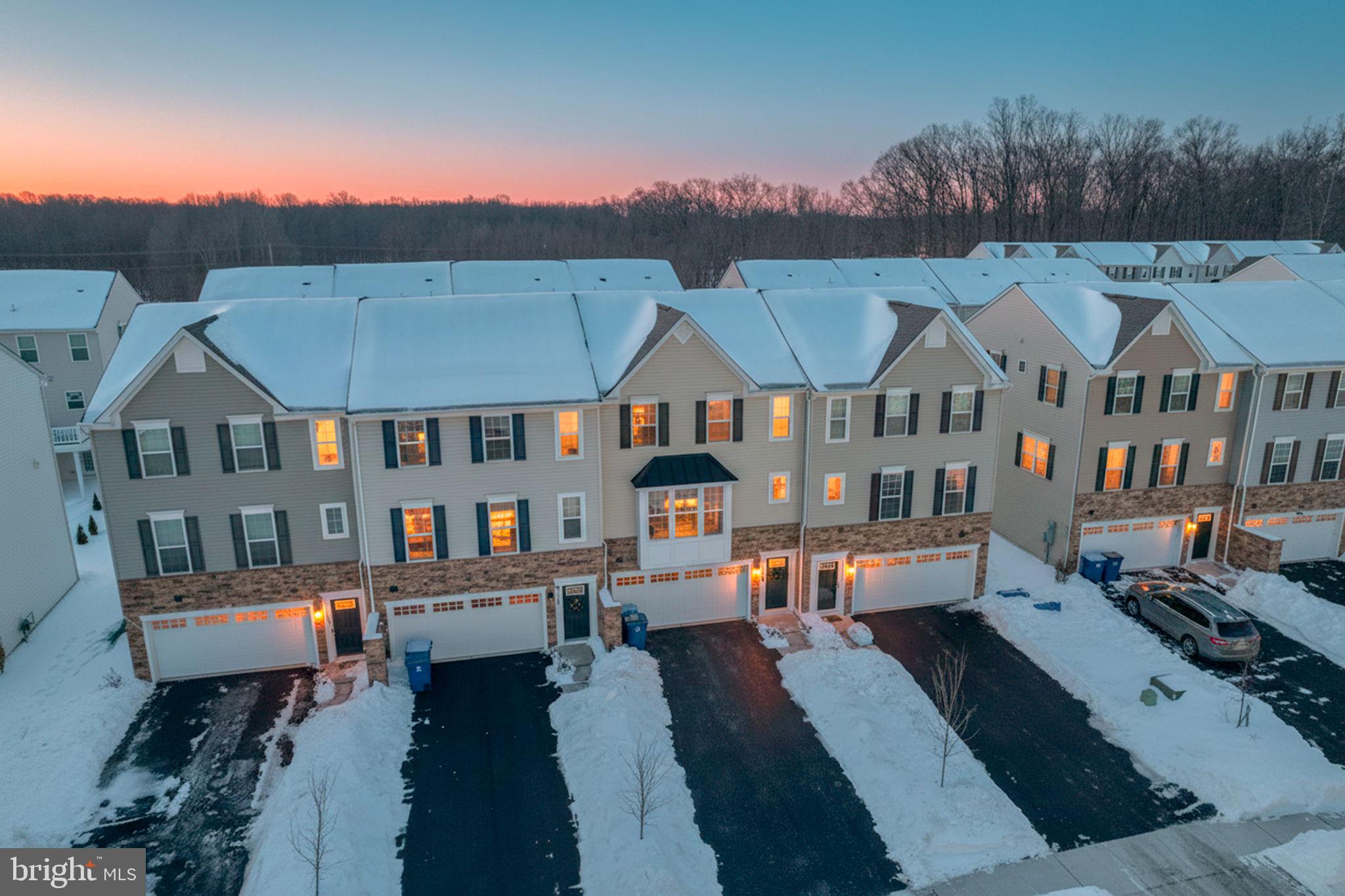 PENCADER HUNDRED - Residential