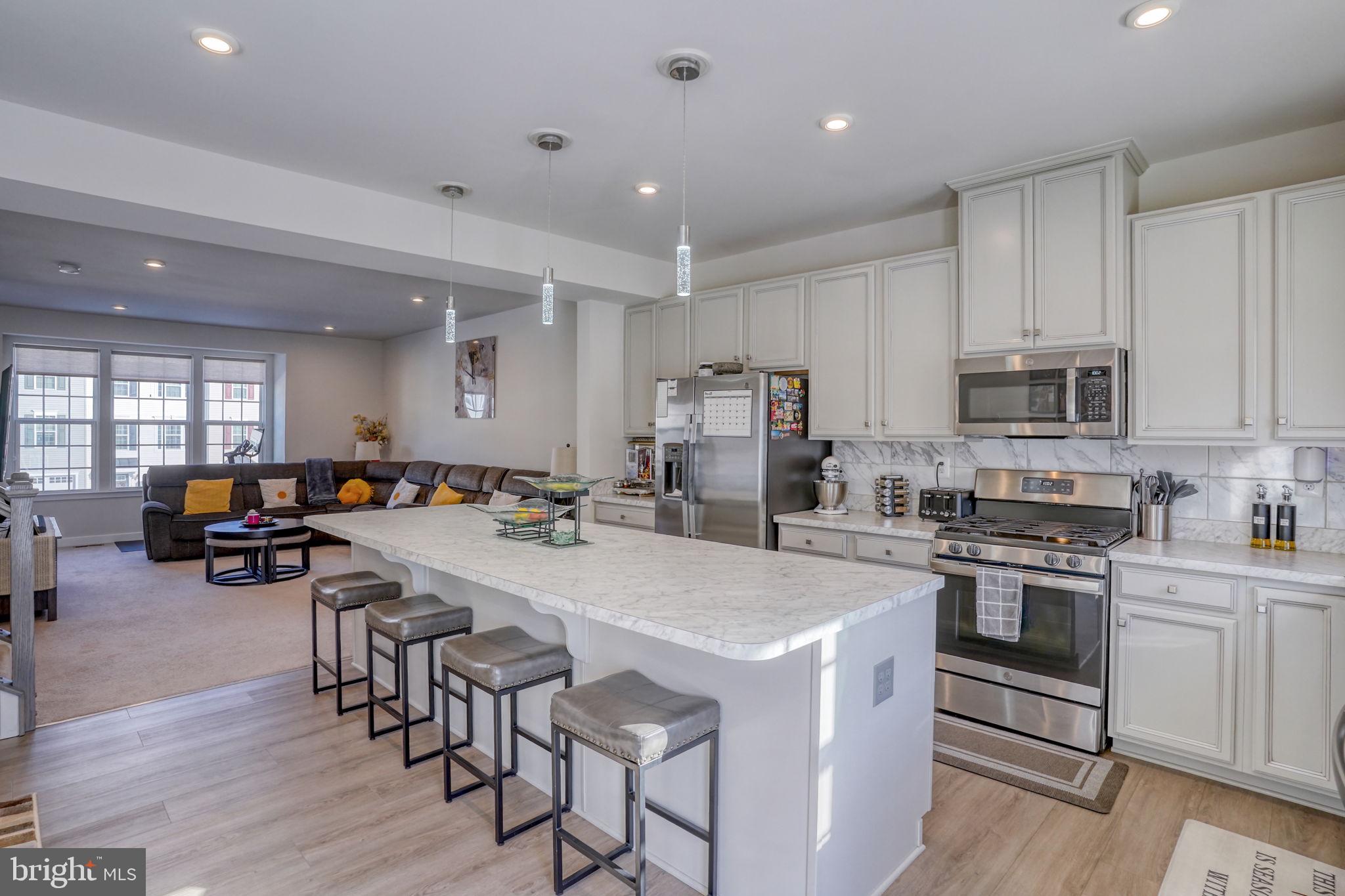 PENCADER HUNDRED - Residential