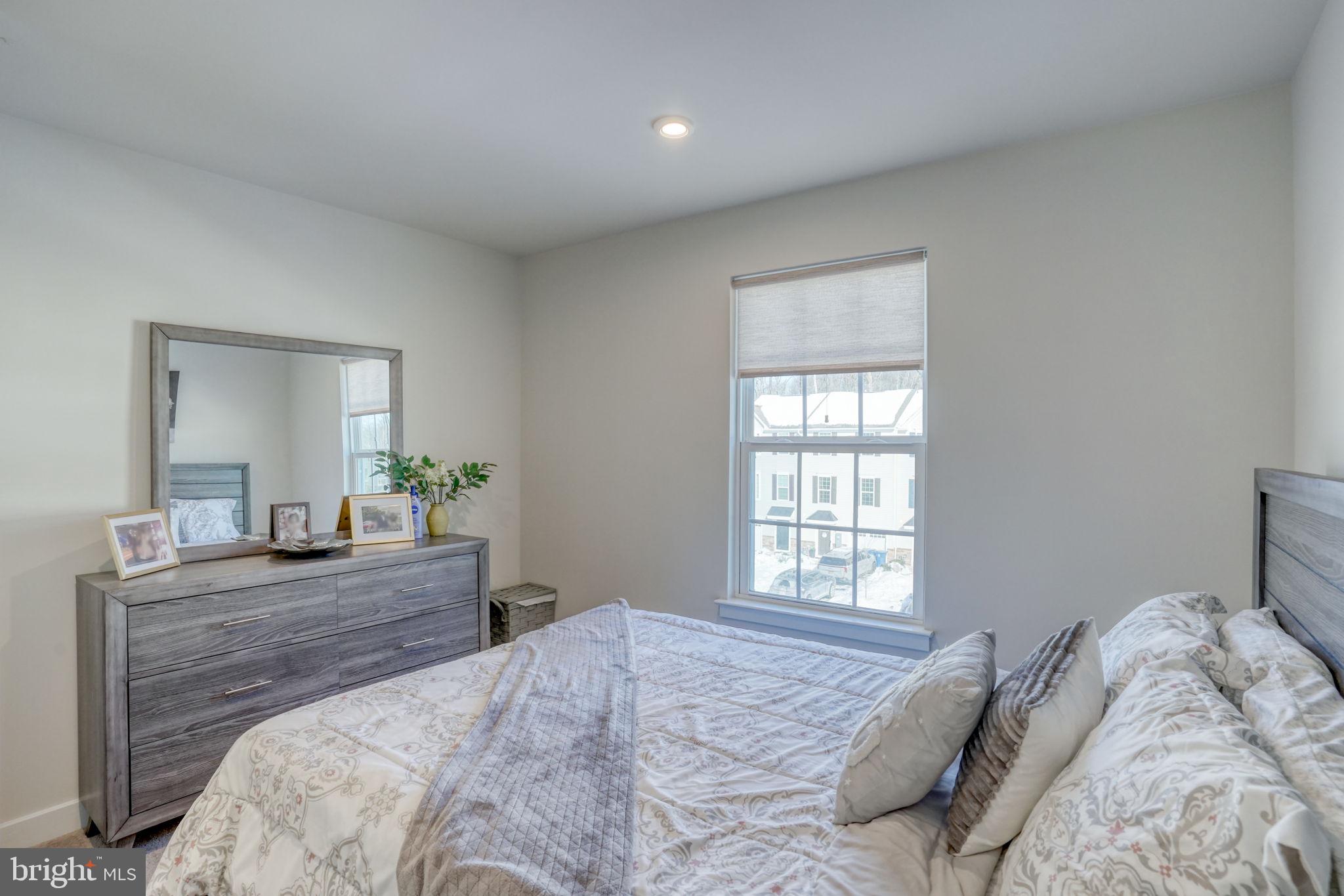 PENCADER HUNDRED - Residential