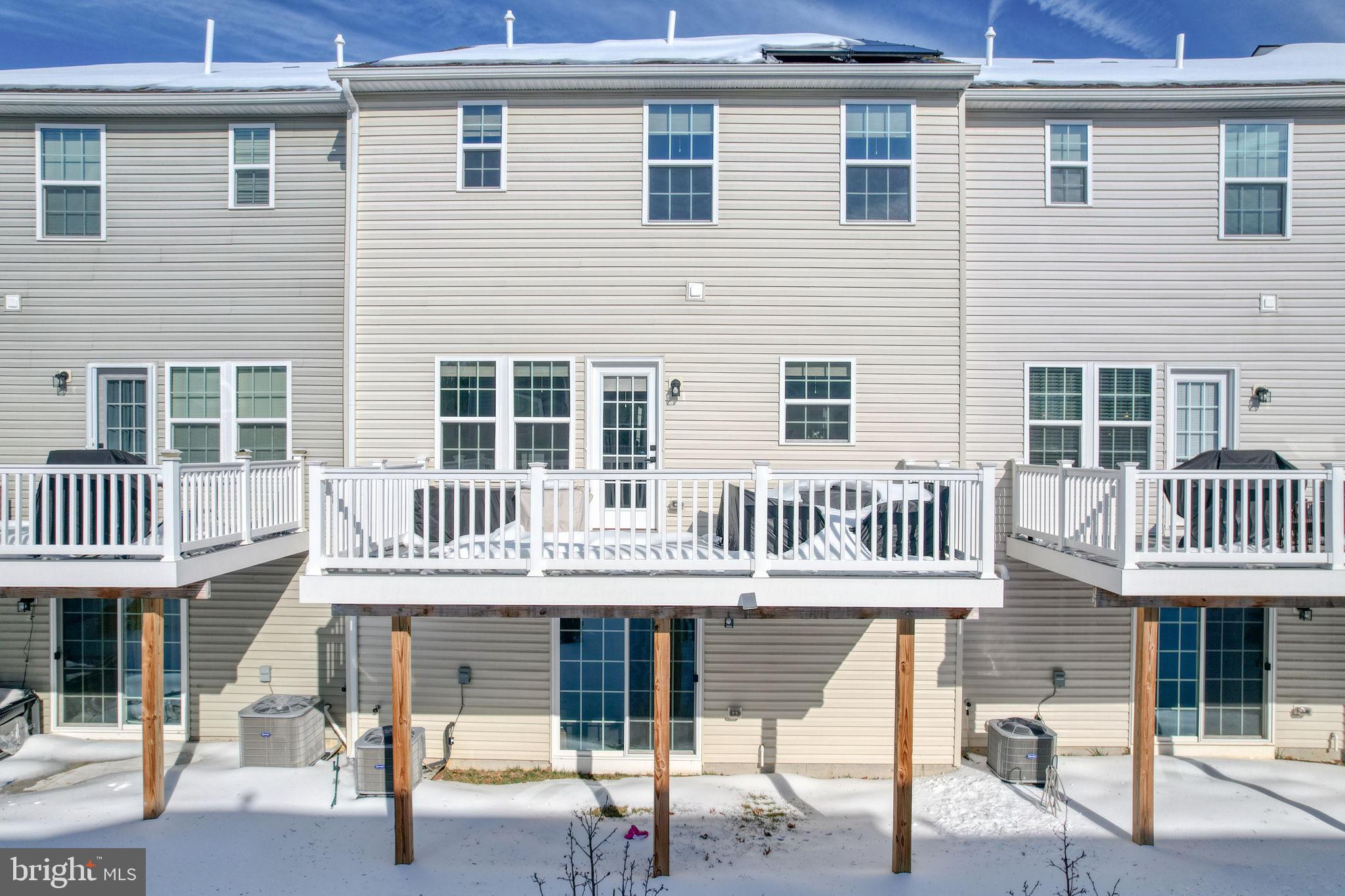 PENCADER HUNDRED - Residential