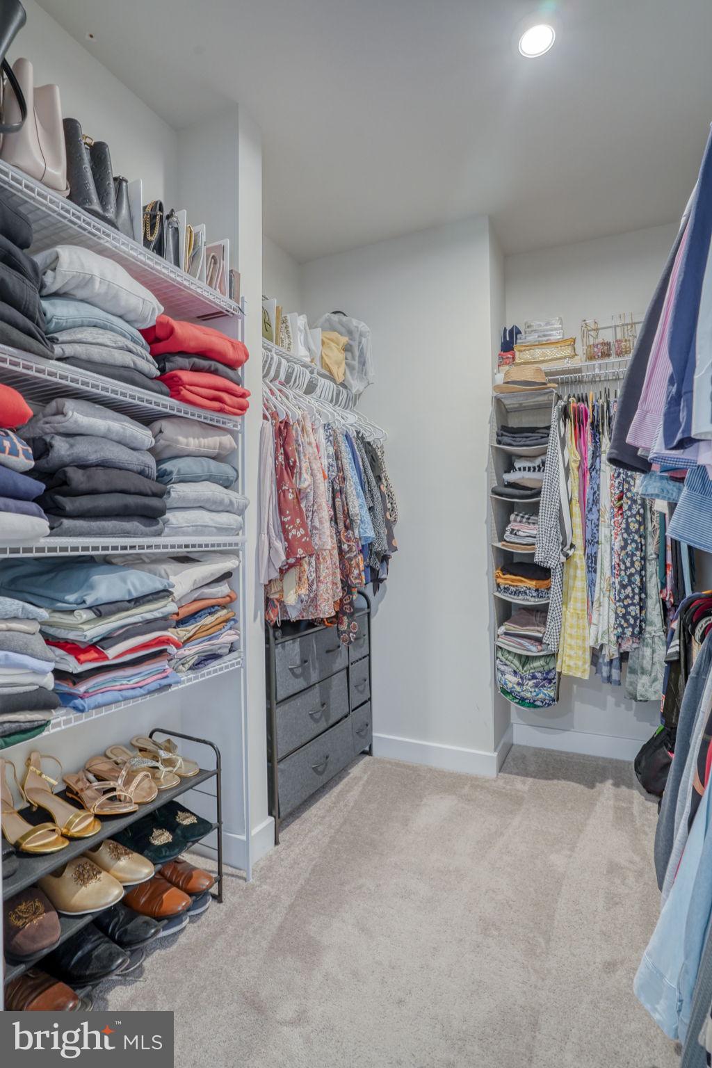 PENCADER HUNDRED - Residential