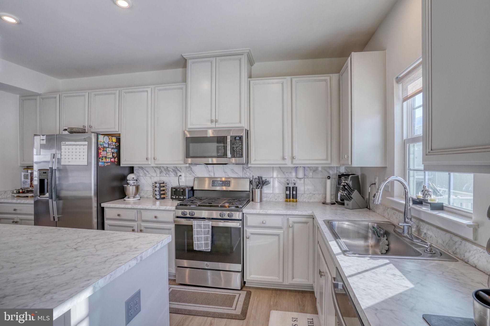 PENCADER HUNDRED - Residential