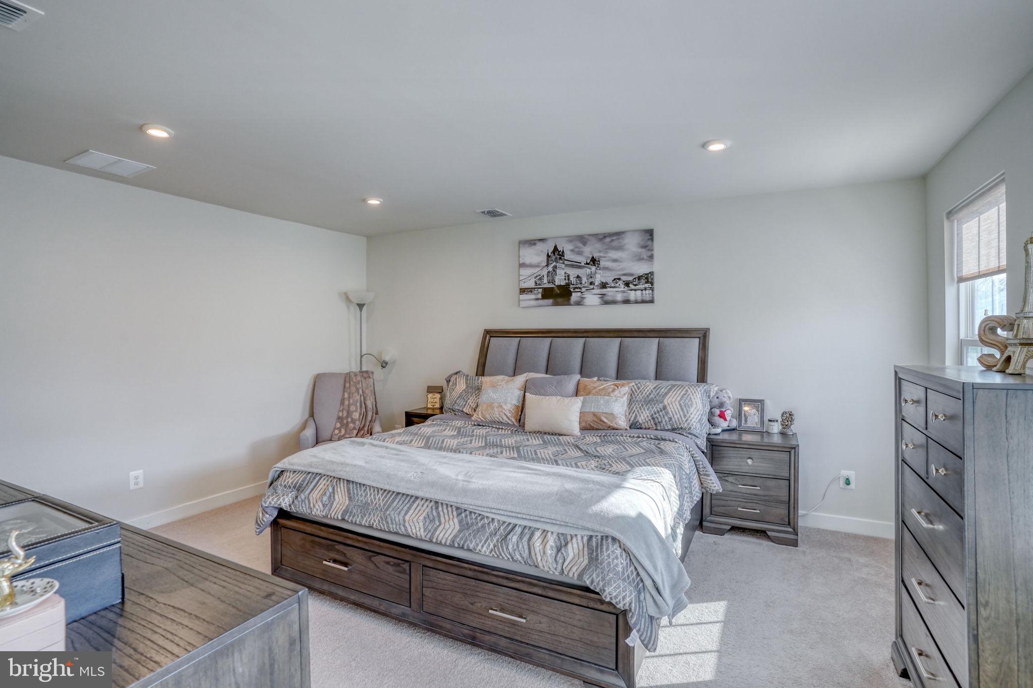 PENCADER HUNDRED - Residential