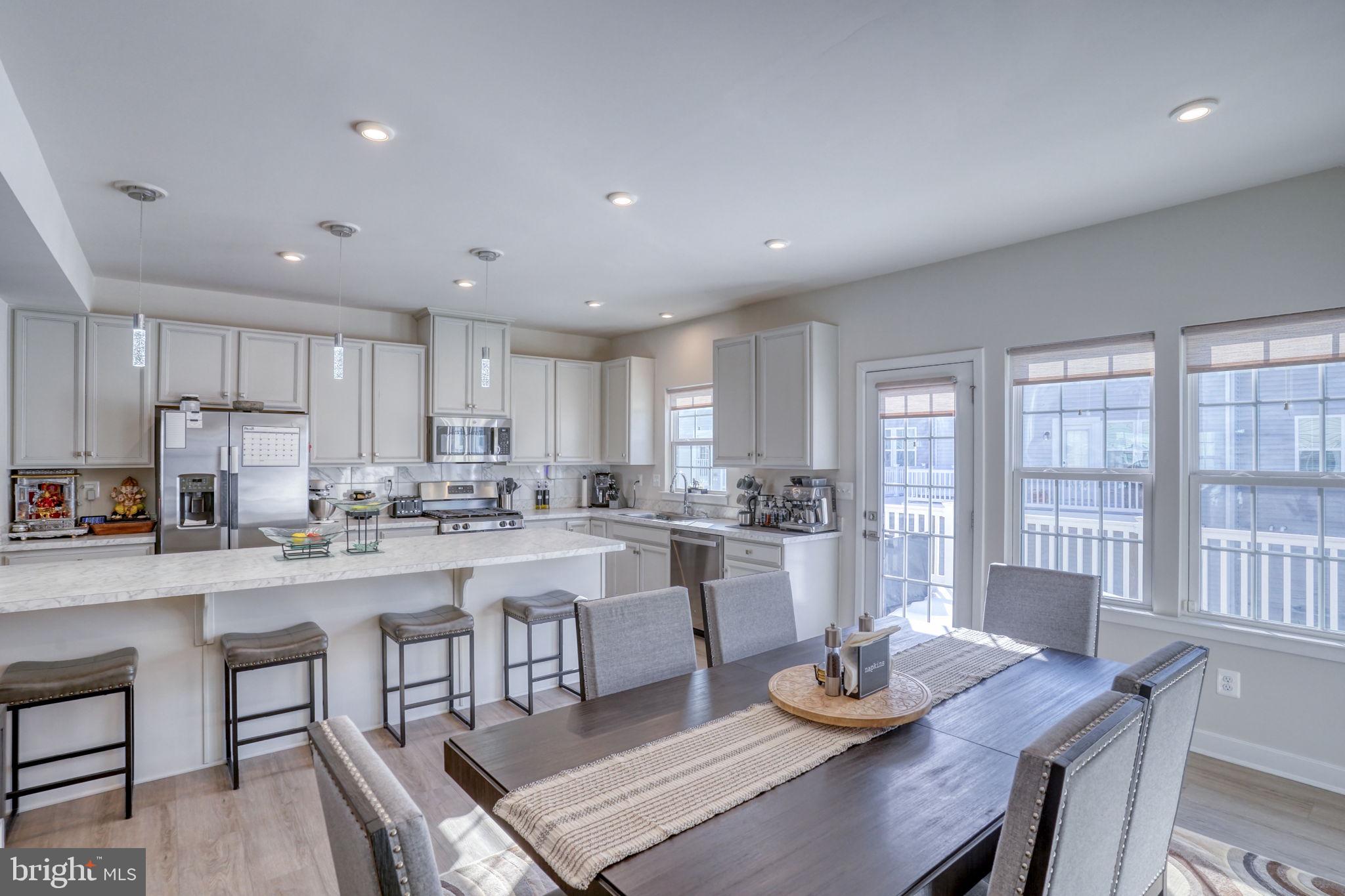 PENCADER HUNDRED - Residential