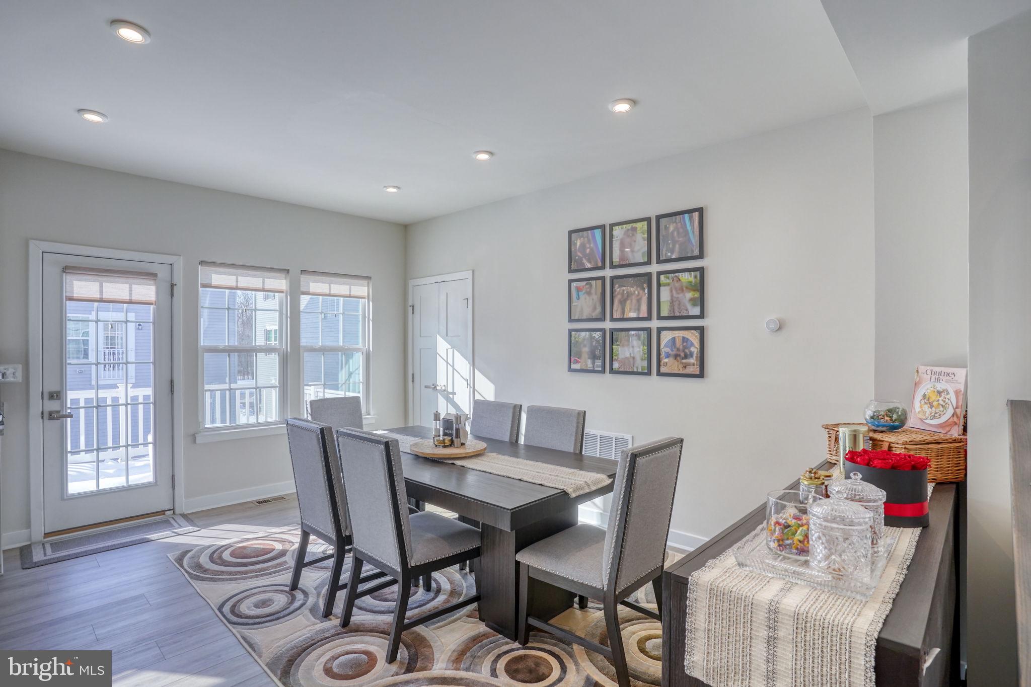 PENCADER HUNDRED - Residential