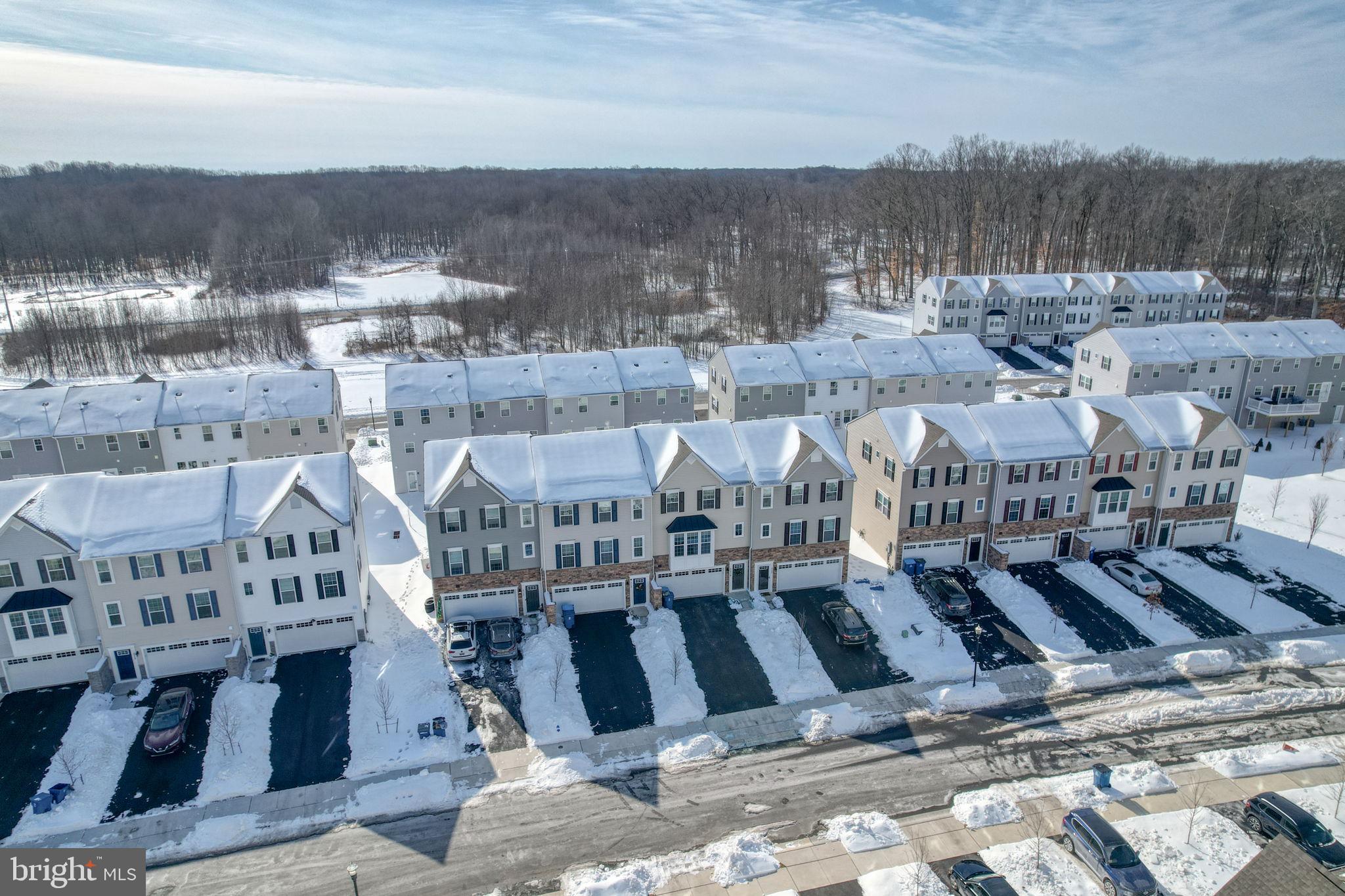 PENCADER HUNDRED - Residential