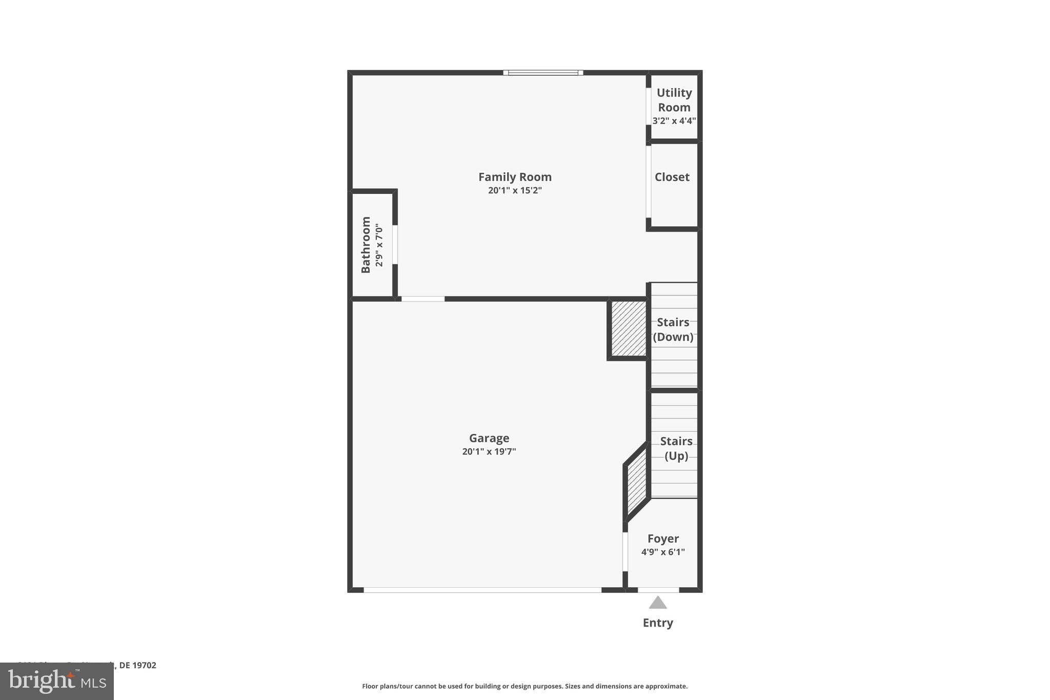 PENCADER HUNDRED - Residential