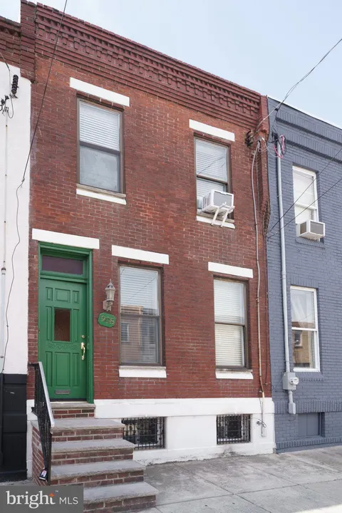 908 Mifflin Street, Philadelphia, PA MLS: PAPH2481898
