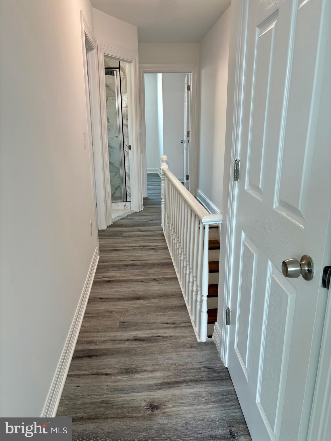 PHILADELPHIA (SOUTH) - Residential