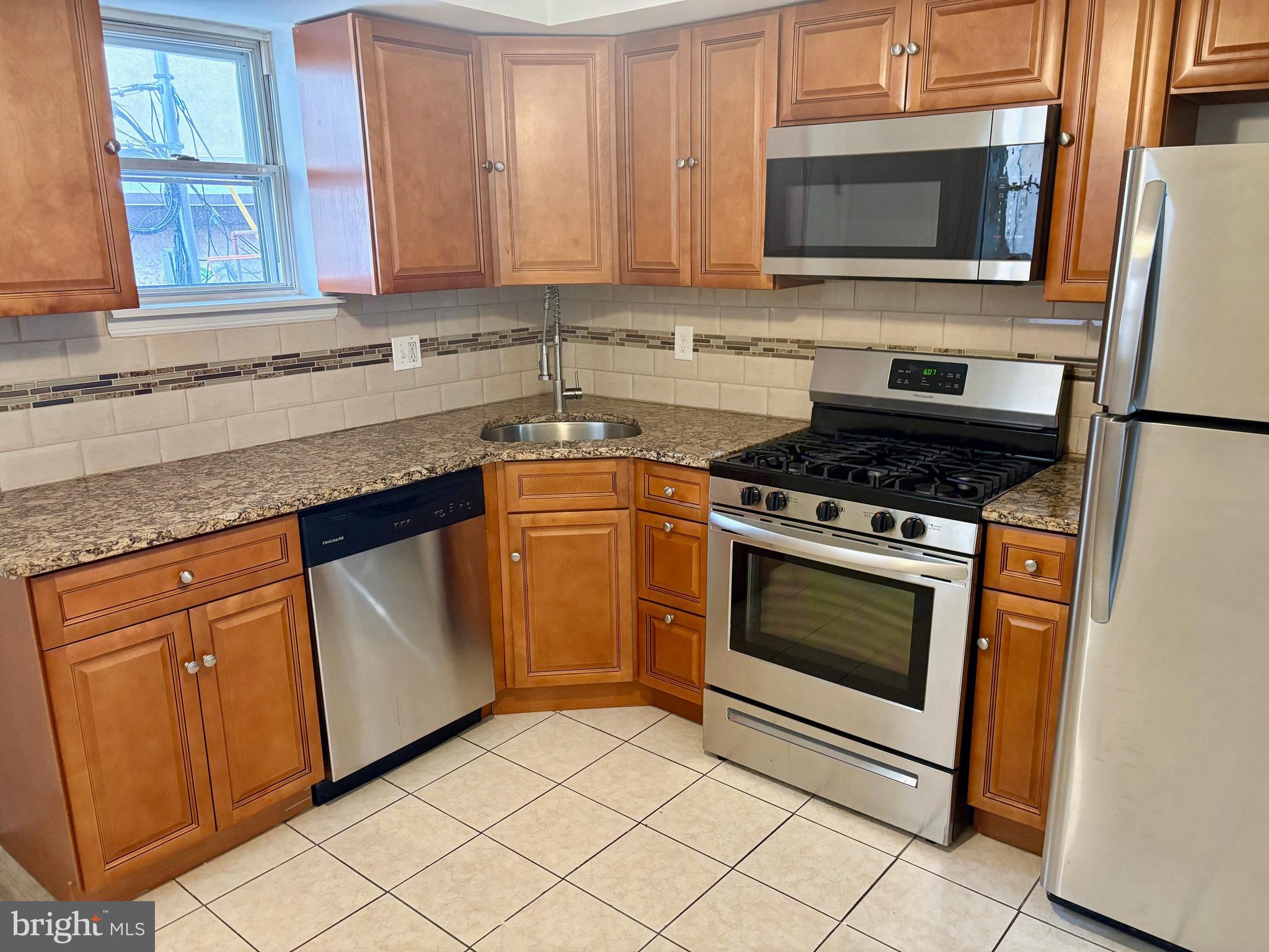 PHILADELPHIA (SOUTH) - Residential