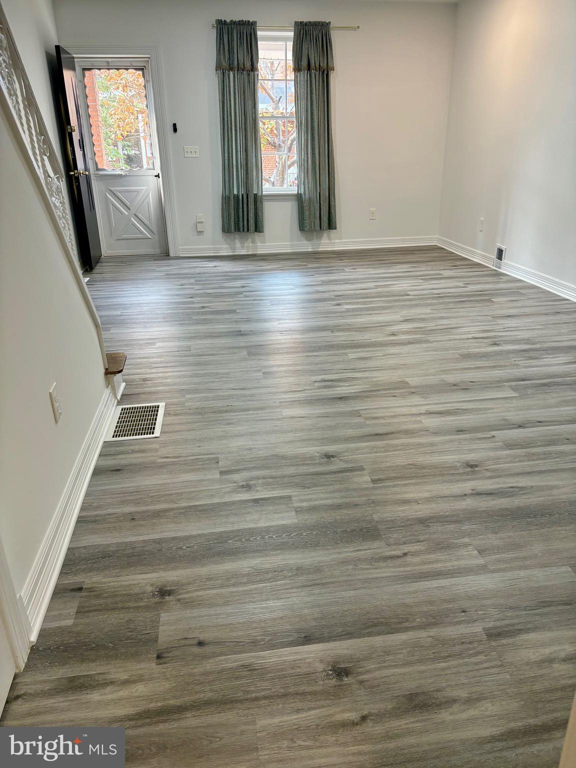 PHILADELPHIA (SOUTH) - Residential