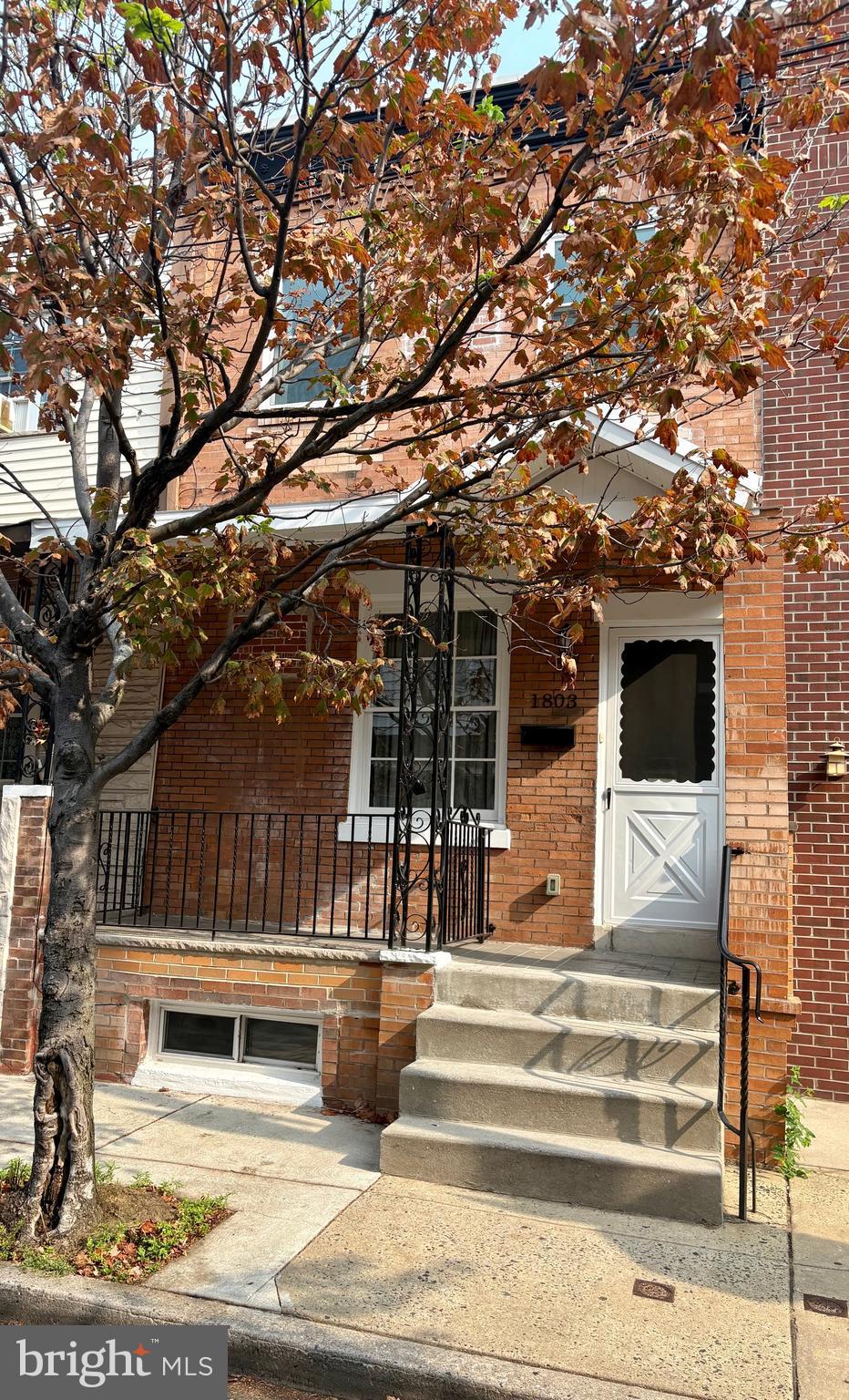 PHILADELPHIA (SOUTH) - Residential