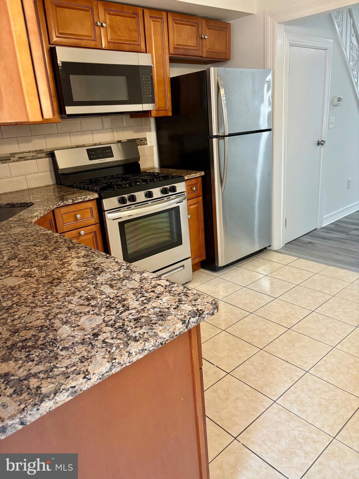 PHILADELPHIA (SOUTH) - Residential