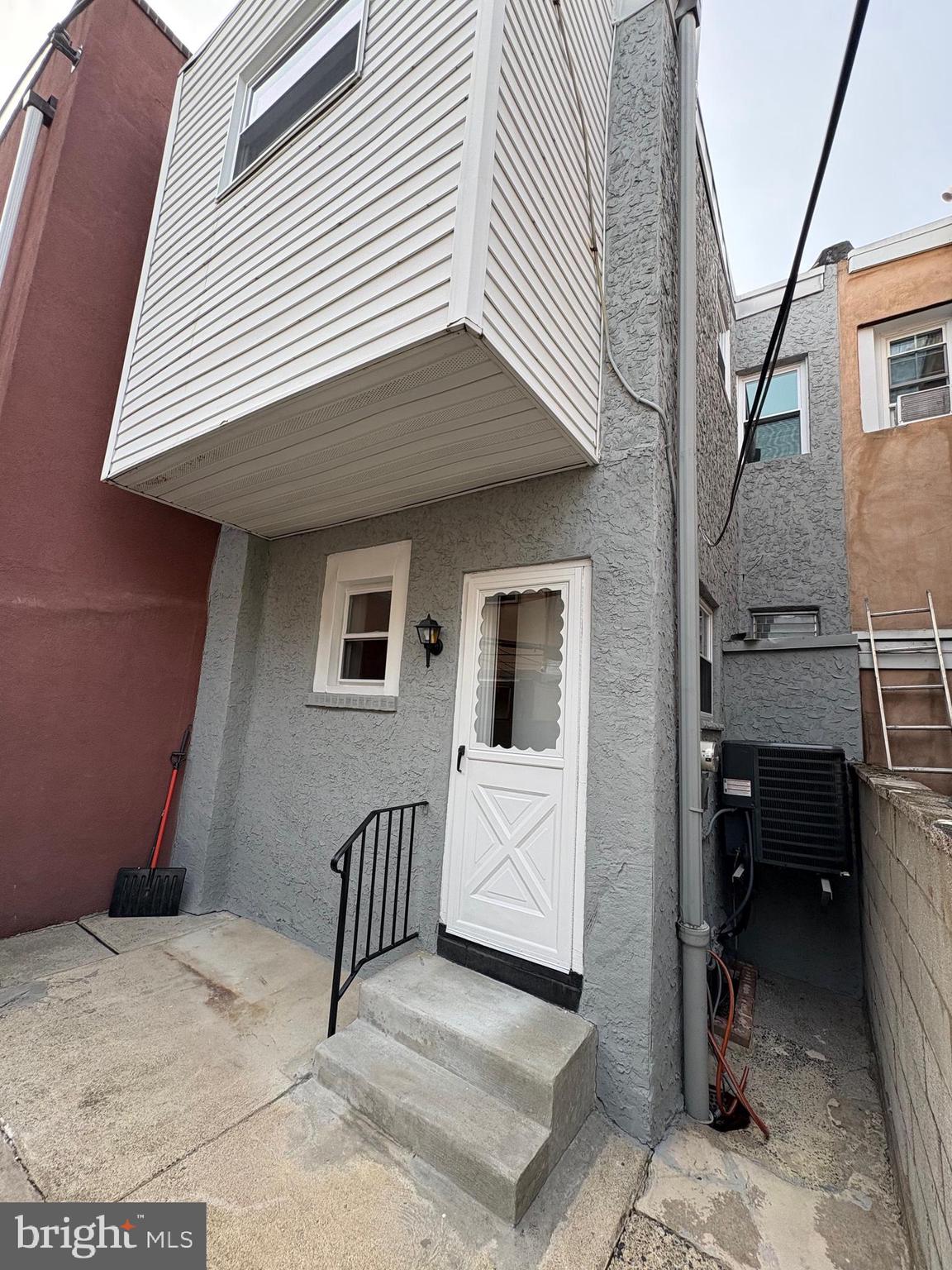 PHILADELPHIA (SOUTH) - Residential