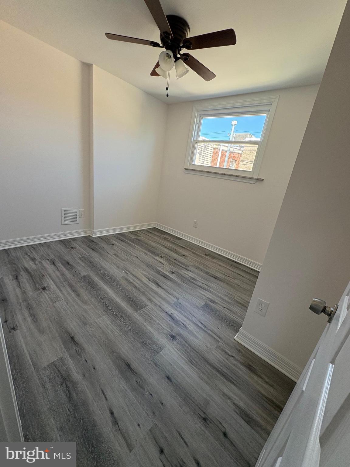 PHILADELPHIA (SOUTH) - Residential