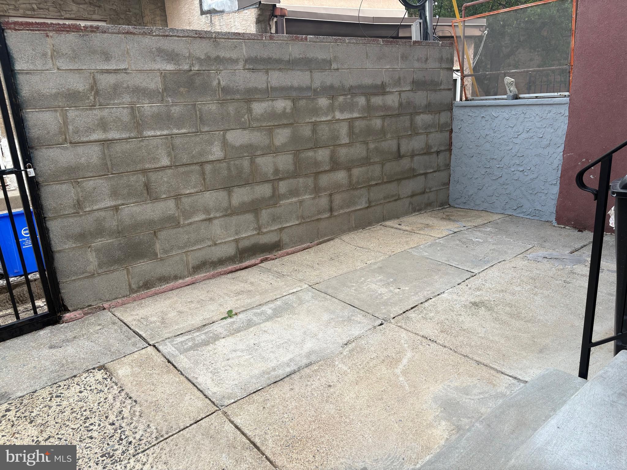 PHILADELPHIA (SOUTH) - Residential