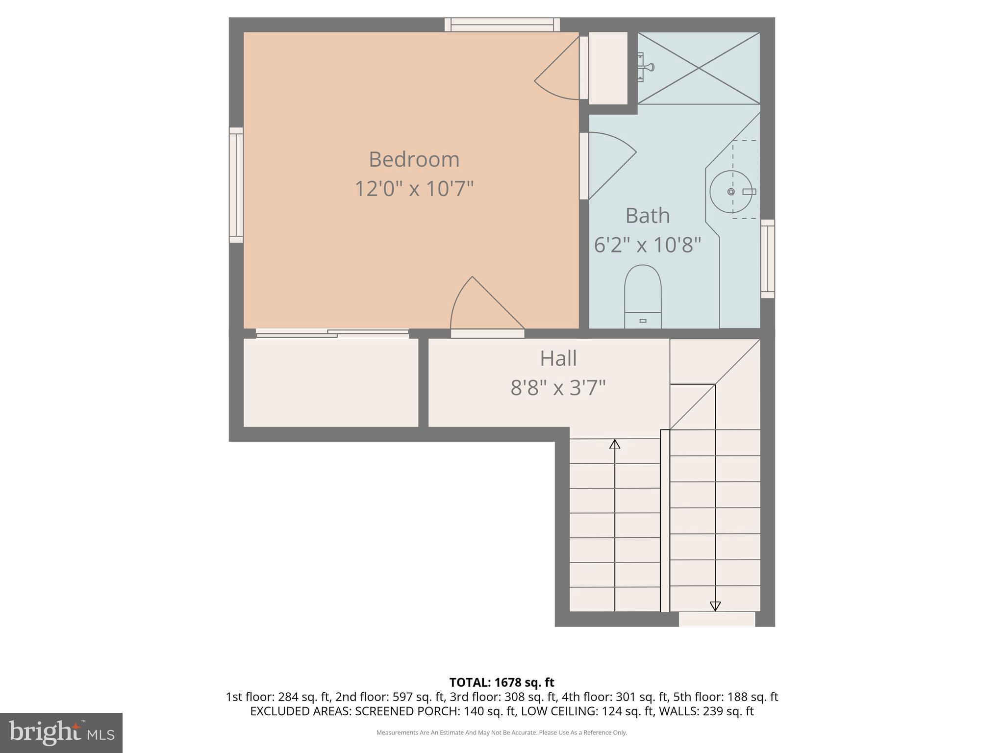 ARROWHEAD LAKE - Residential