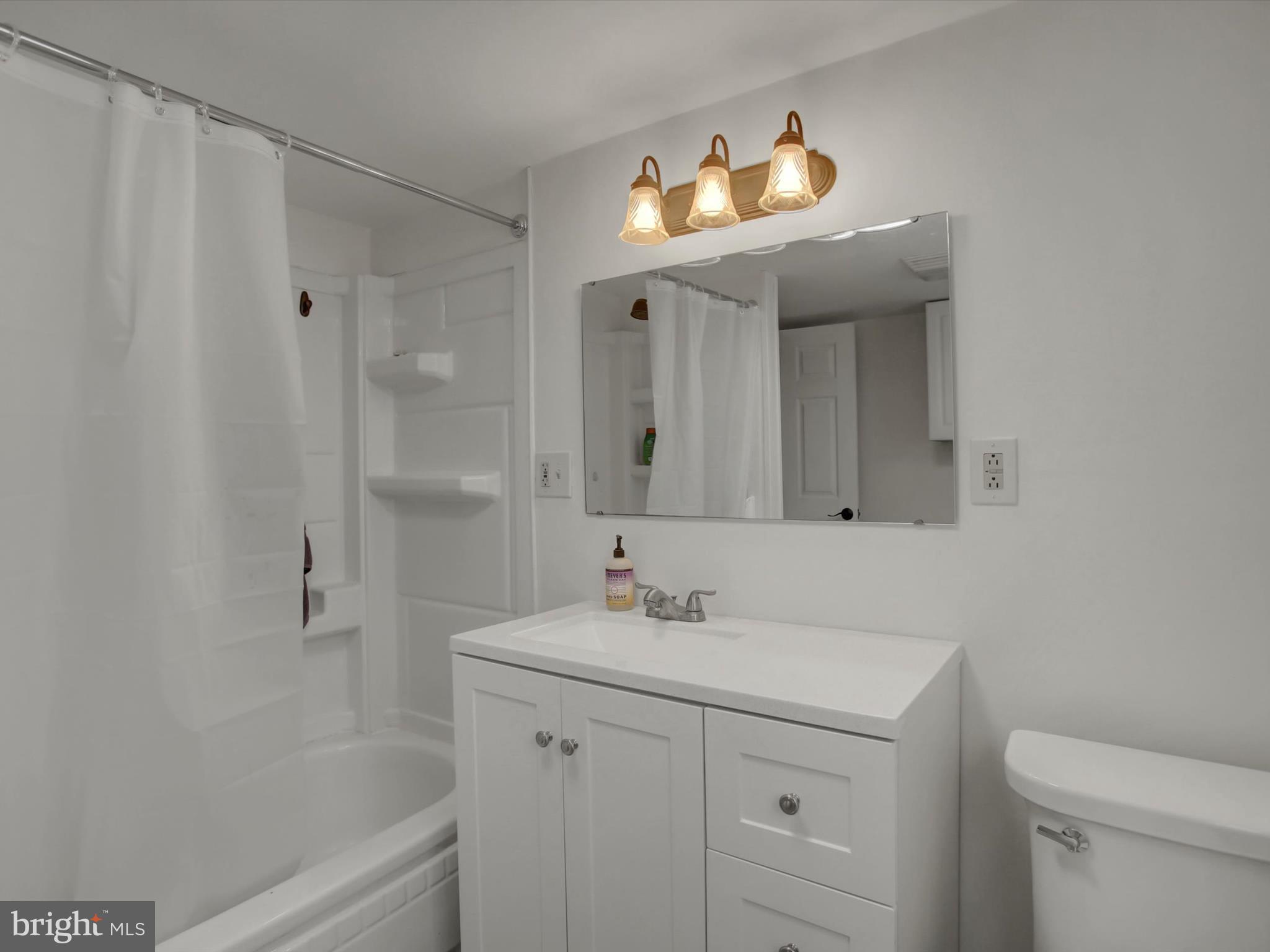 HANOVER BORO - Residential