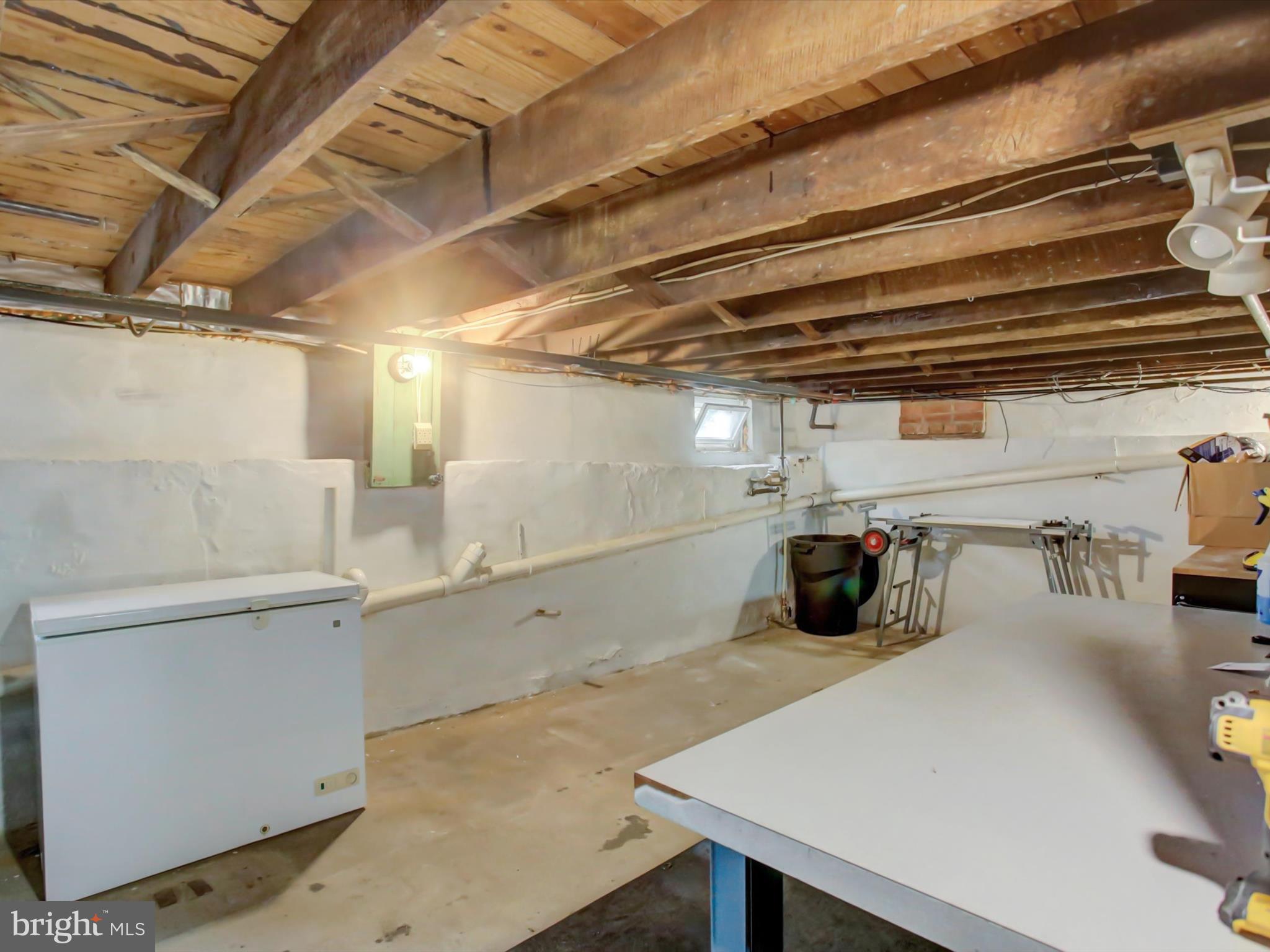 HANOVER BORO - Residential