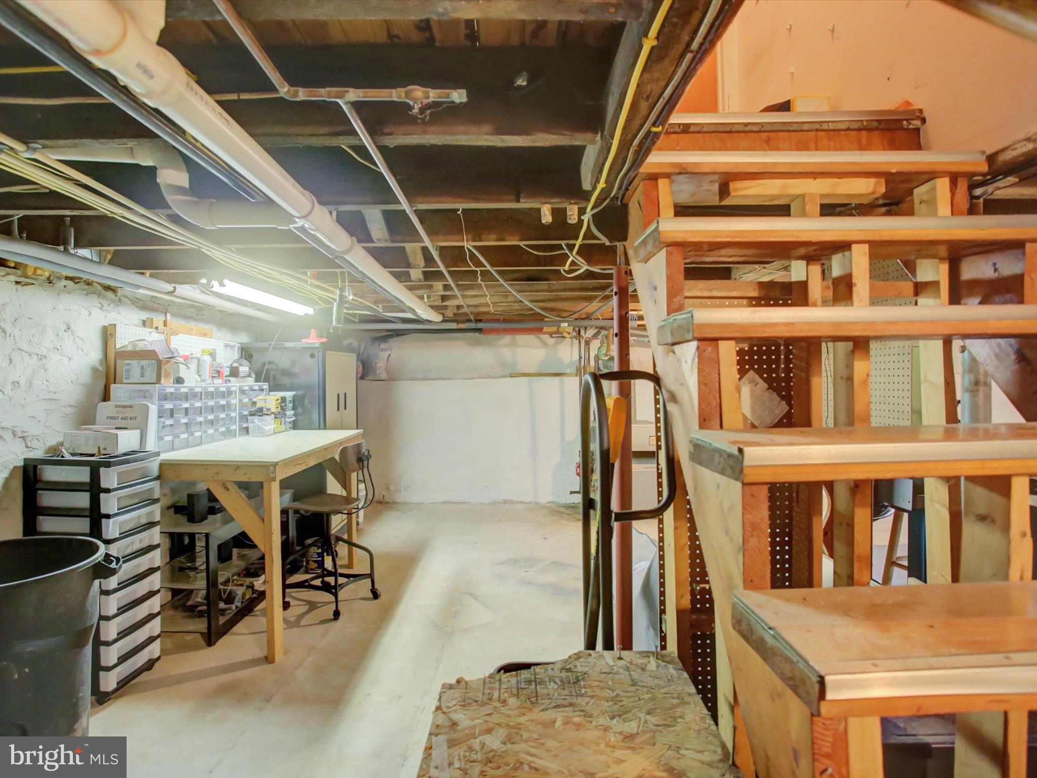 HANOVER BORO - Residential