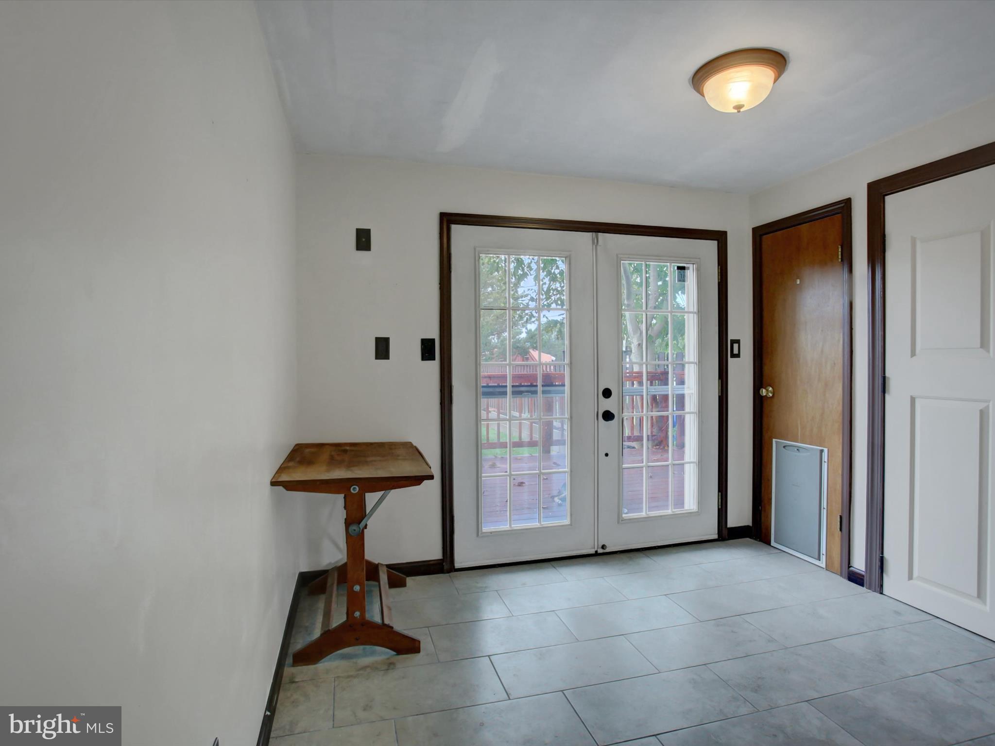 HANOVER BORO - Residential