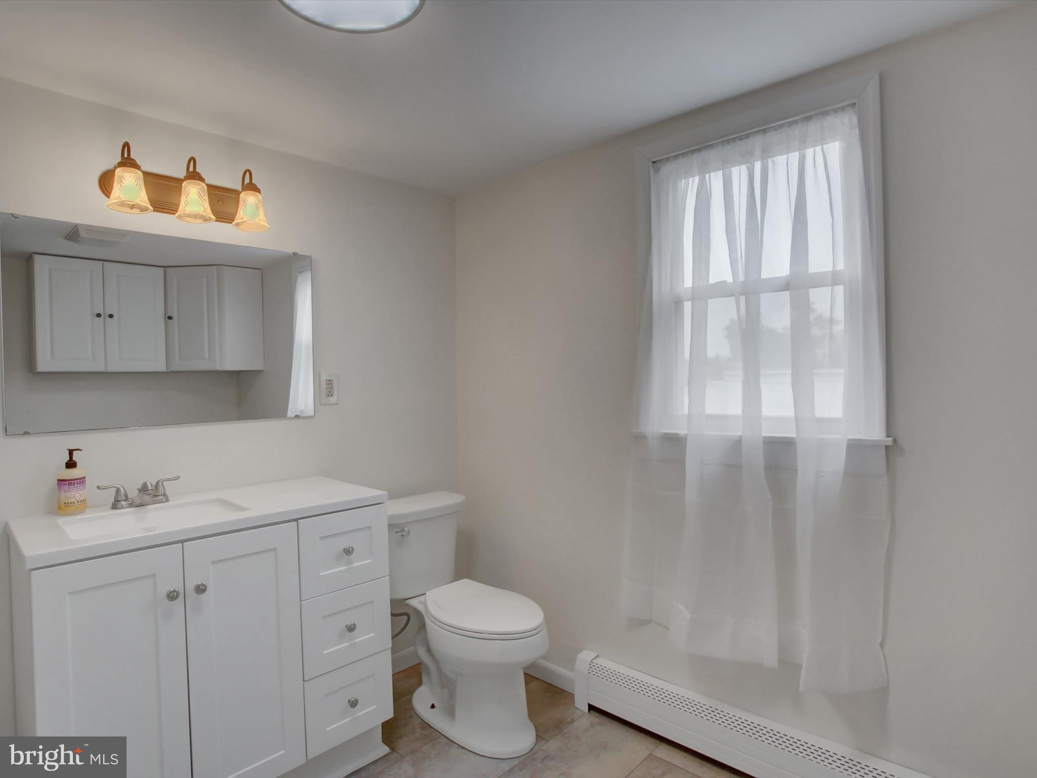 HANOVER BORO - Residential