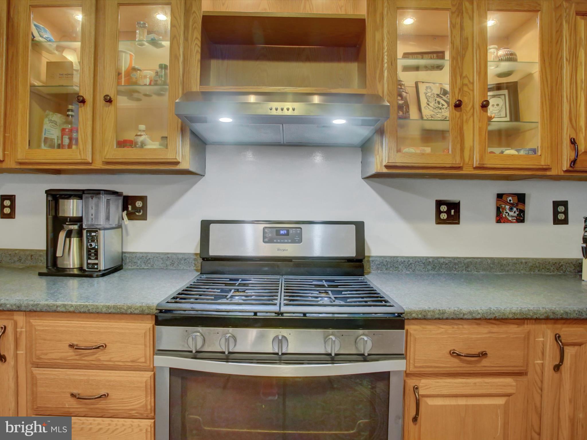 HANOVER BORO - Residential