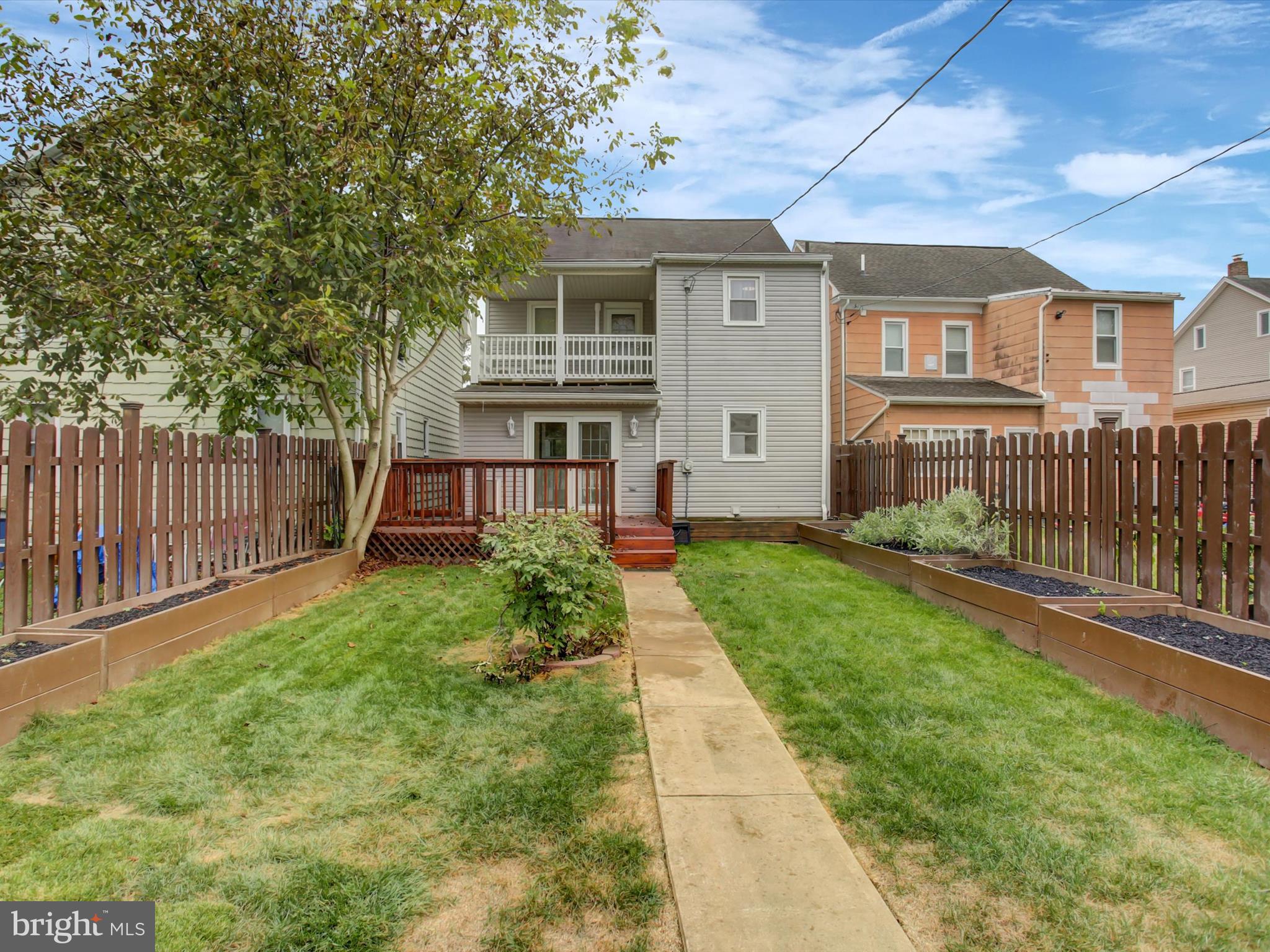 HANOVER BORO - Residential