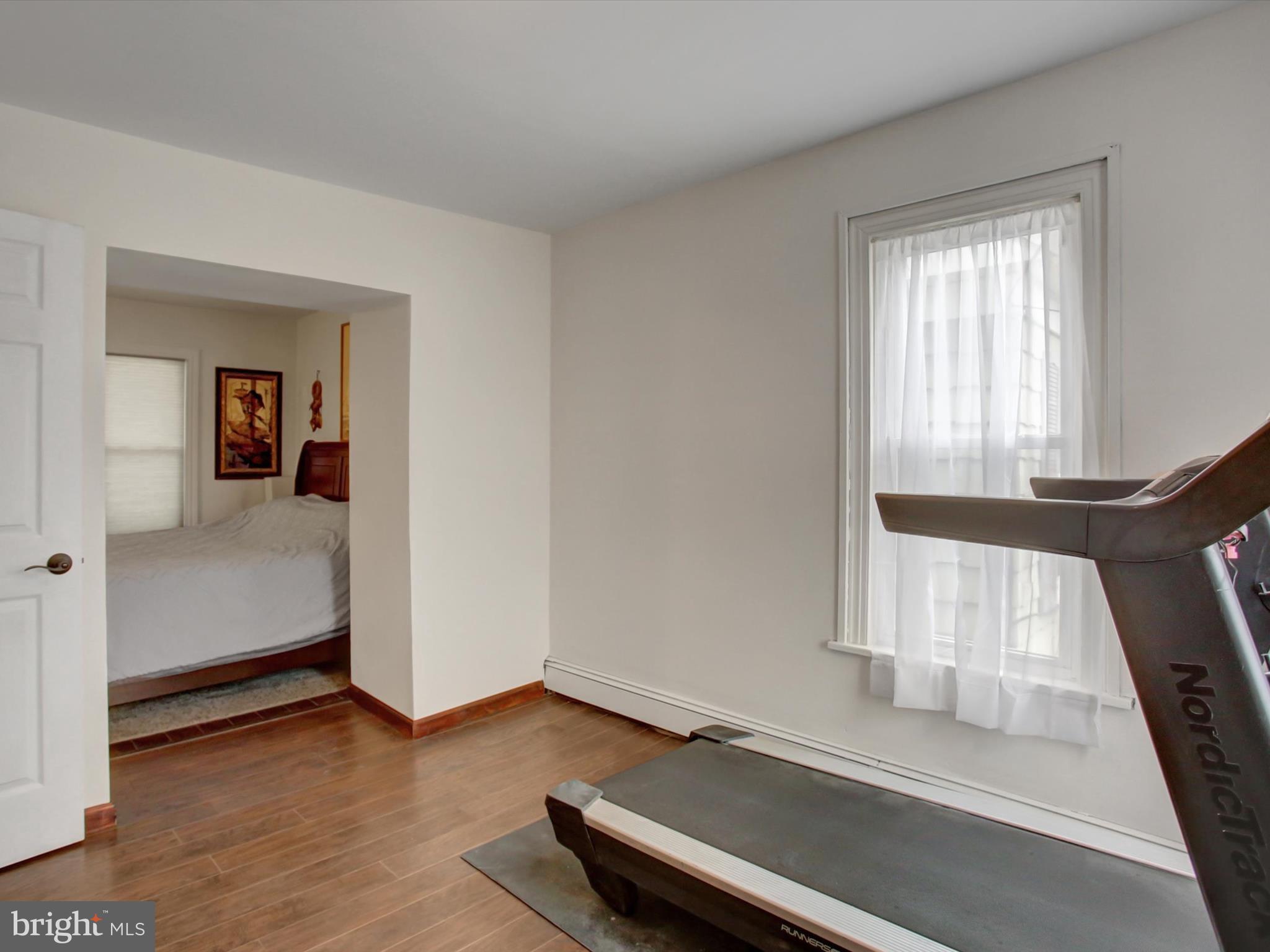 HANOVER BORO - Residential