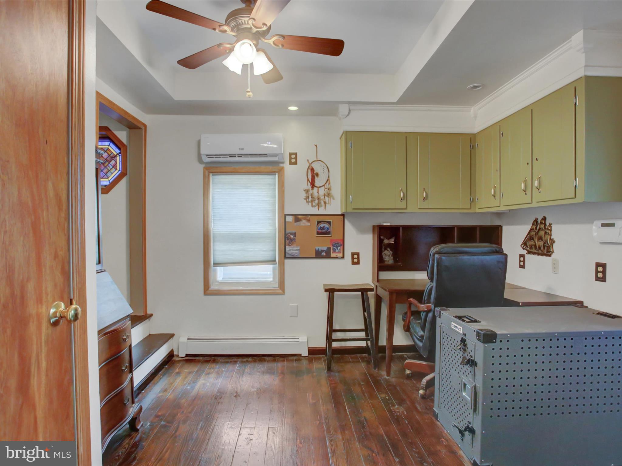 HANOVER BORO - Residential