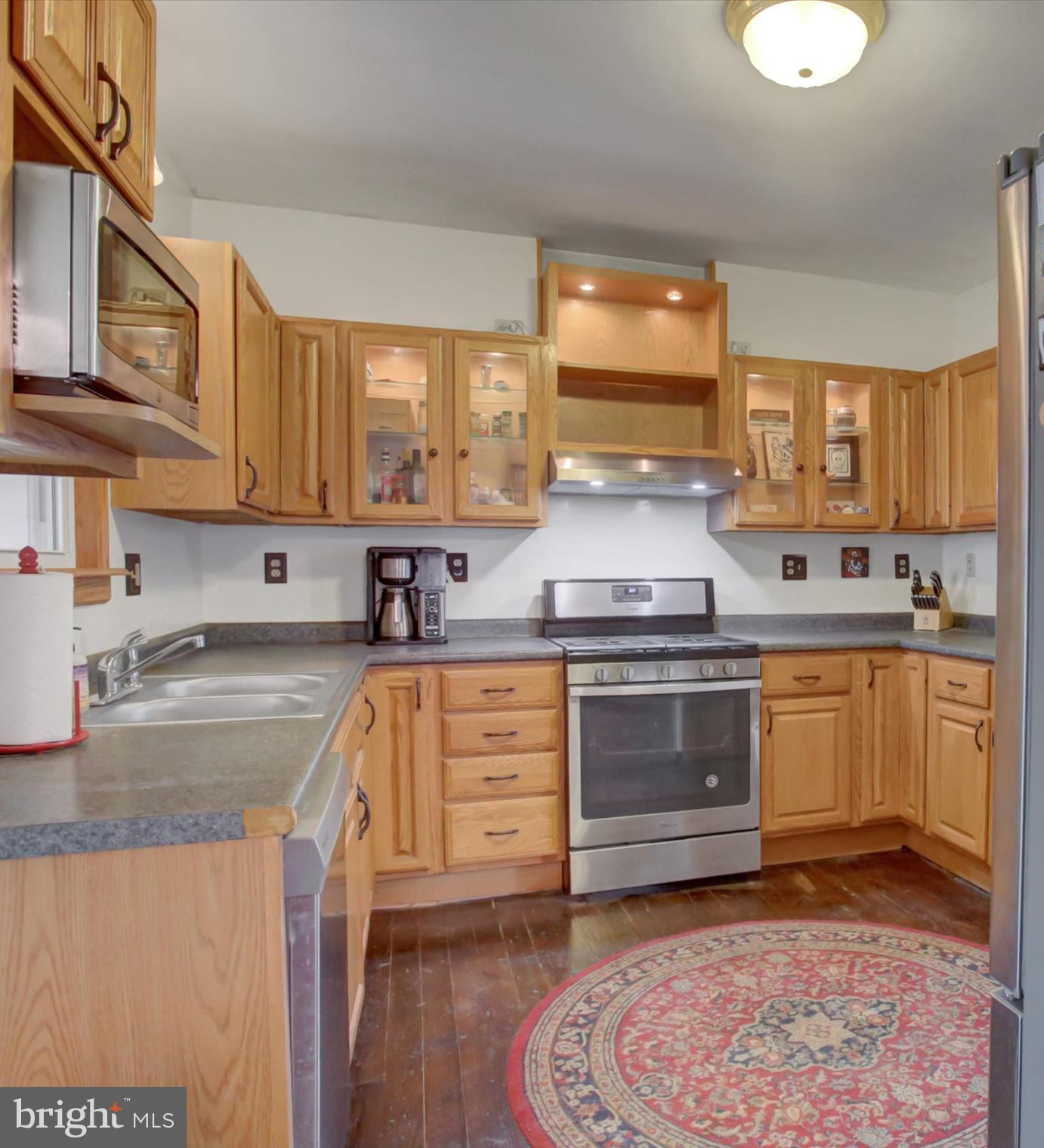 HANOVER BORO - Residential