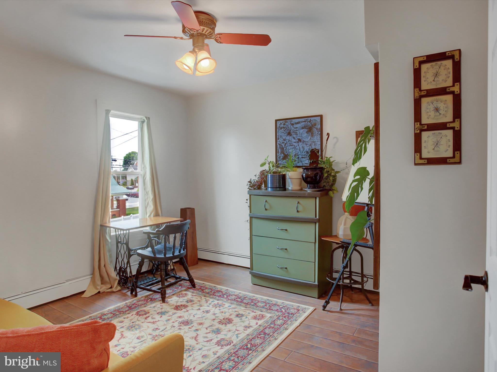 HANOVER BORO - Residential