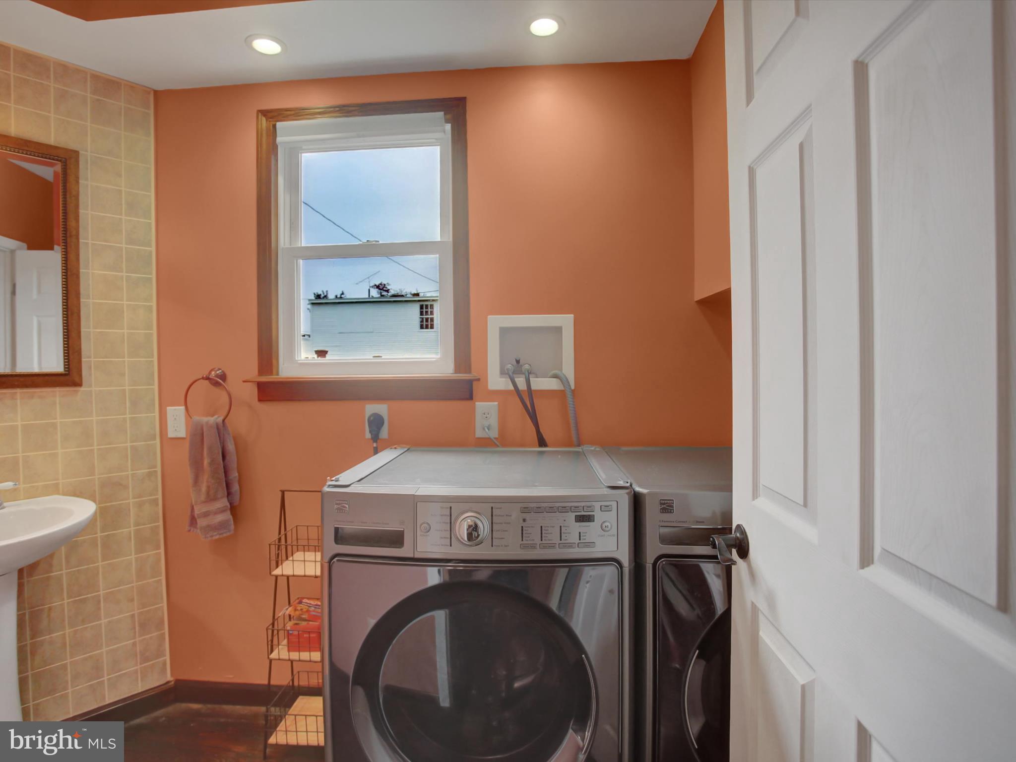 HANOVER BORO - Residential