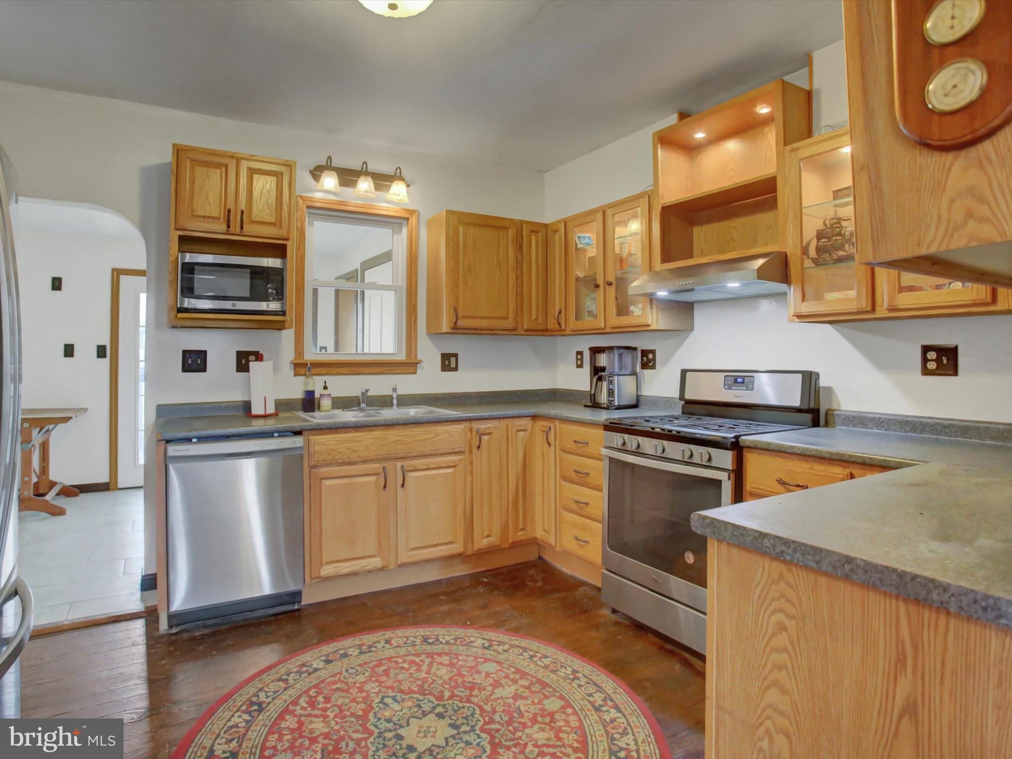 HANOVER BORO - Residential