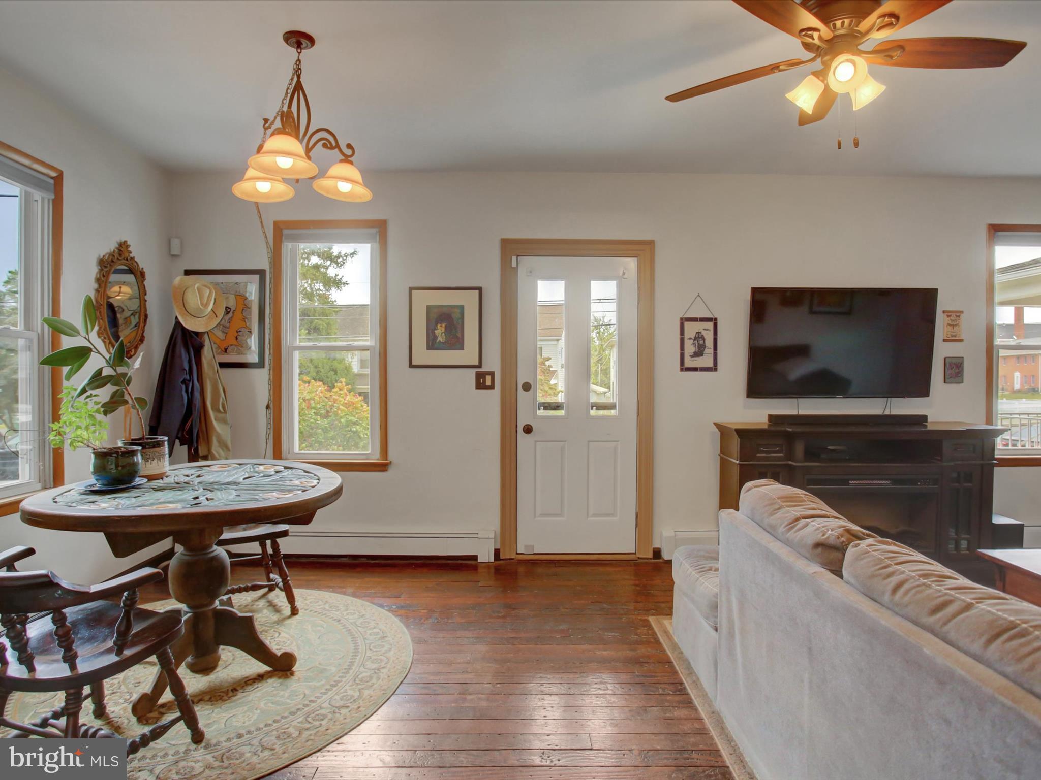 HANOVER BORO - Residential