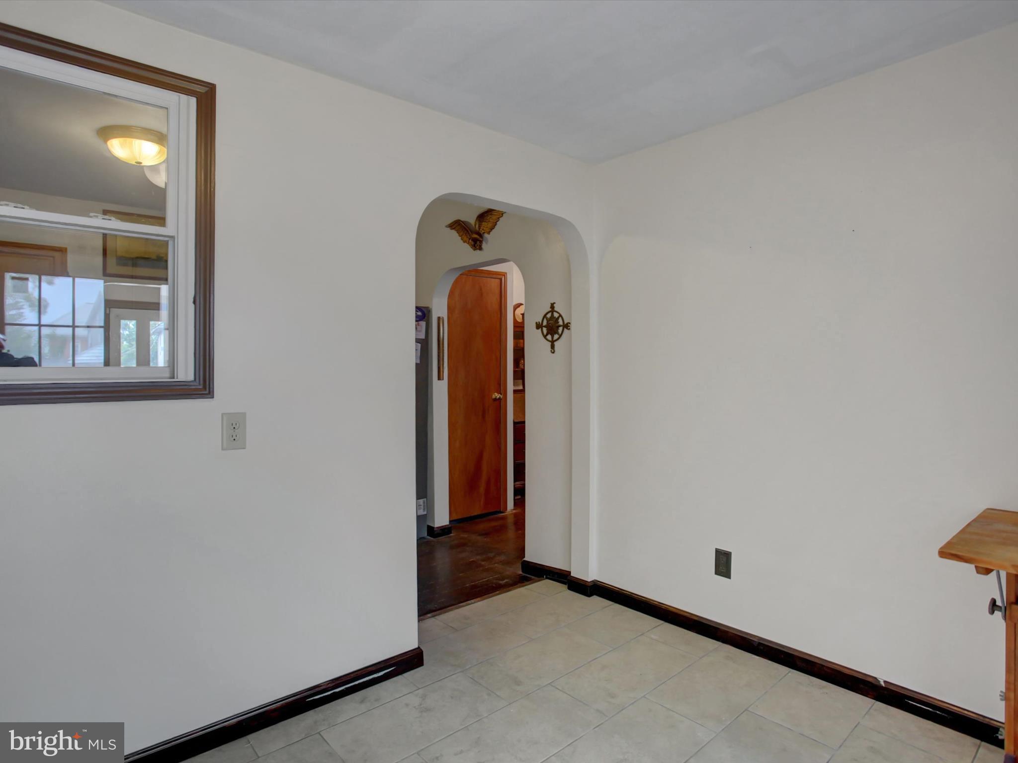 HANOVER BORO - Residential