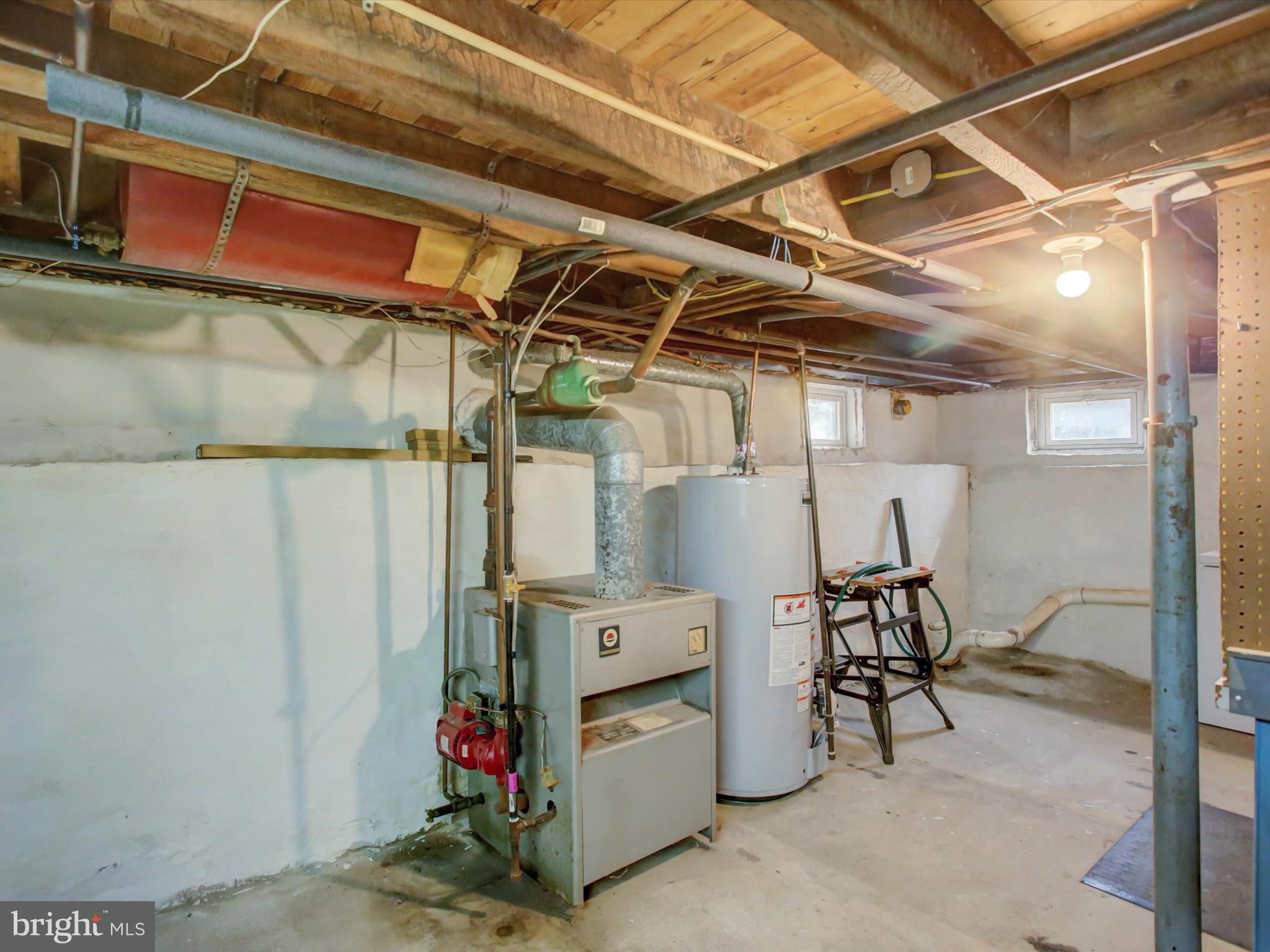 HANOVER BORO - Residential