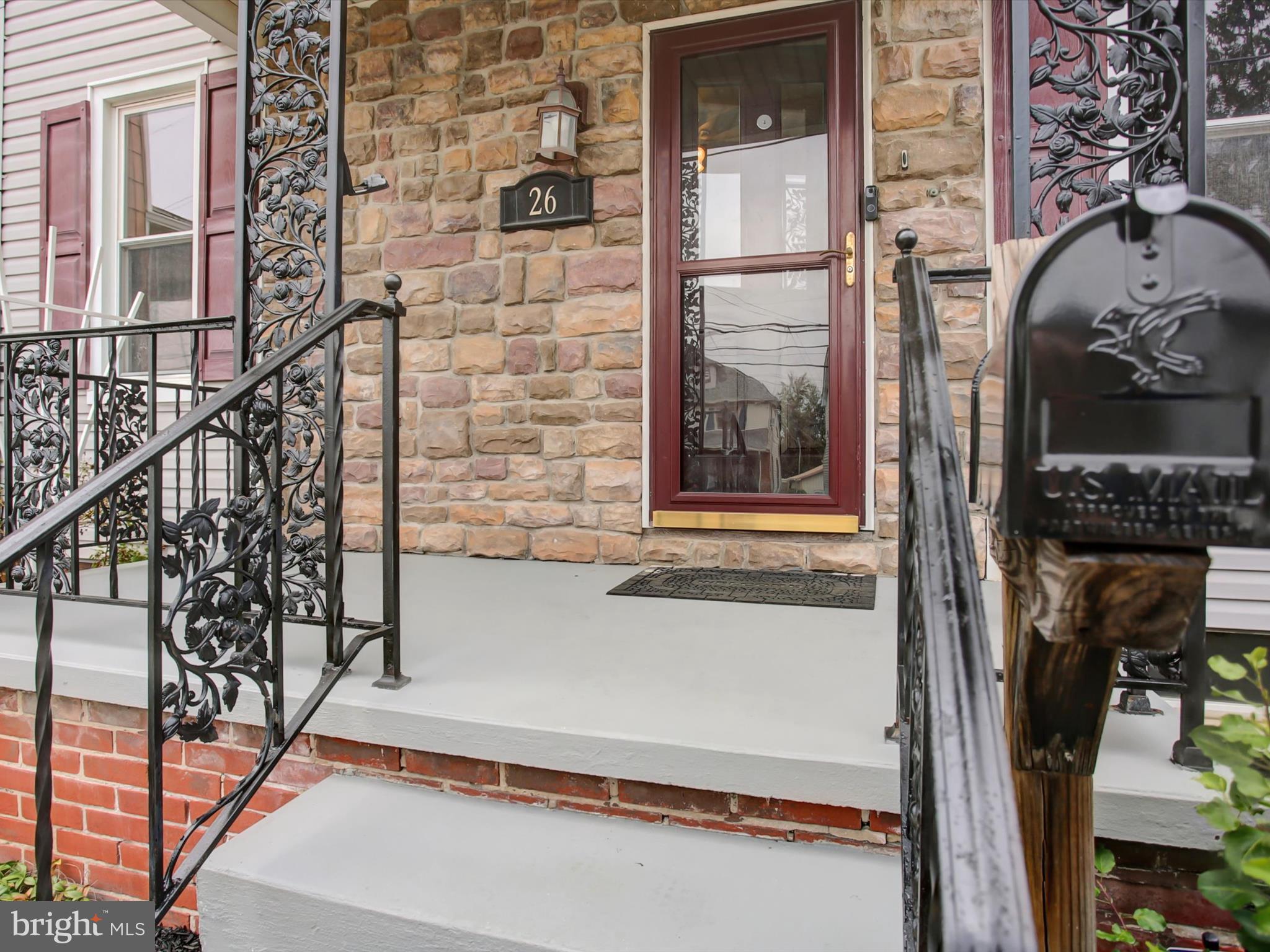 HANOVER BORO - Residential