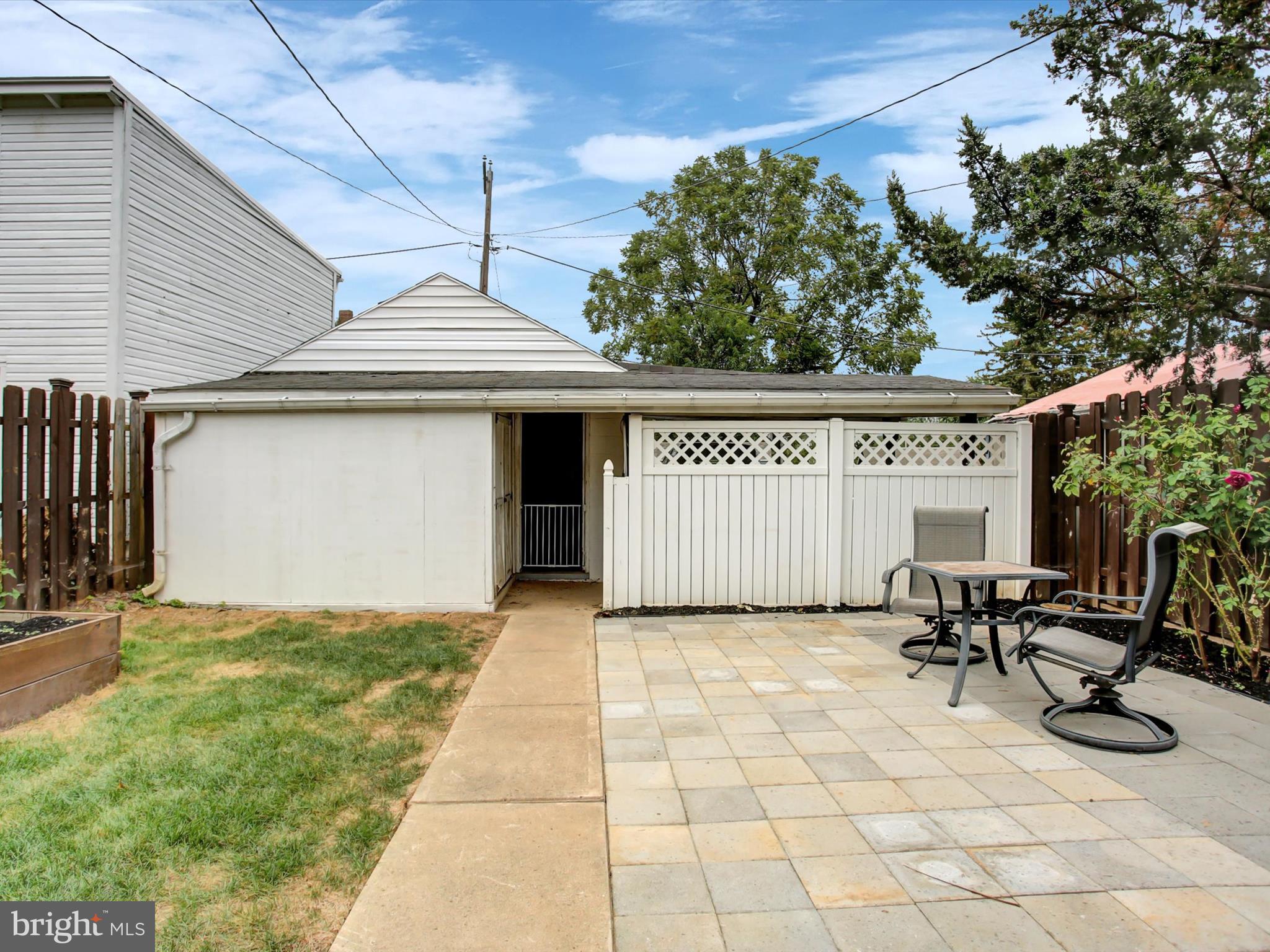 HANOVER BORO - Residential