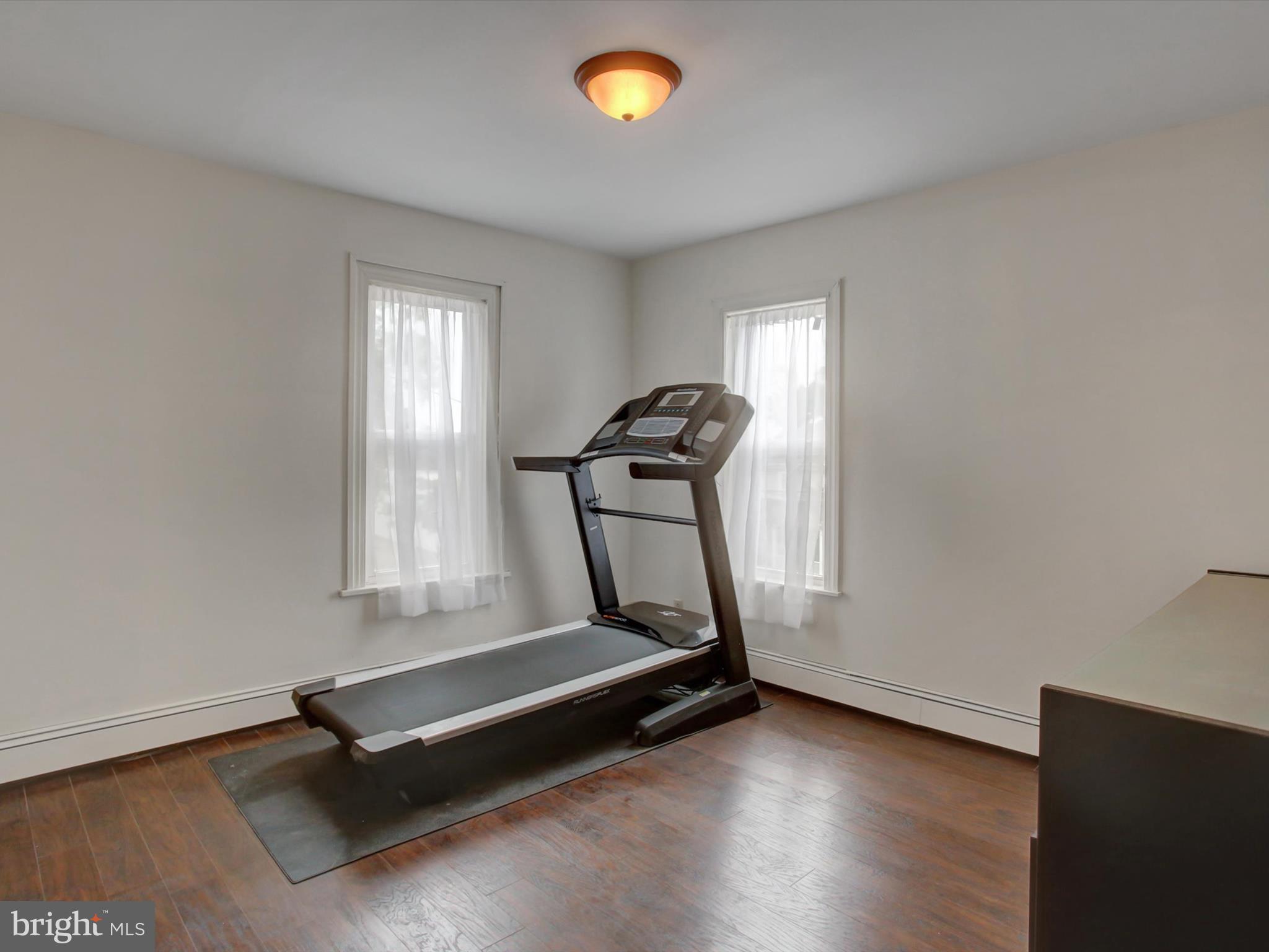 HANOVER BORO - Residential