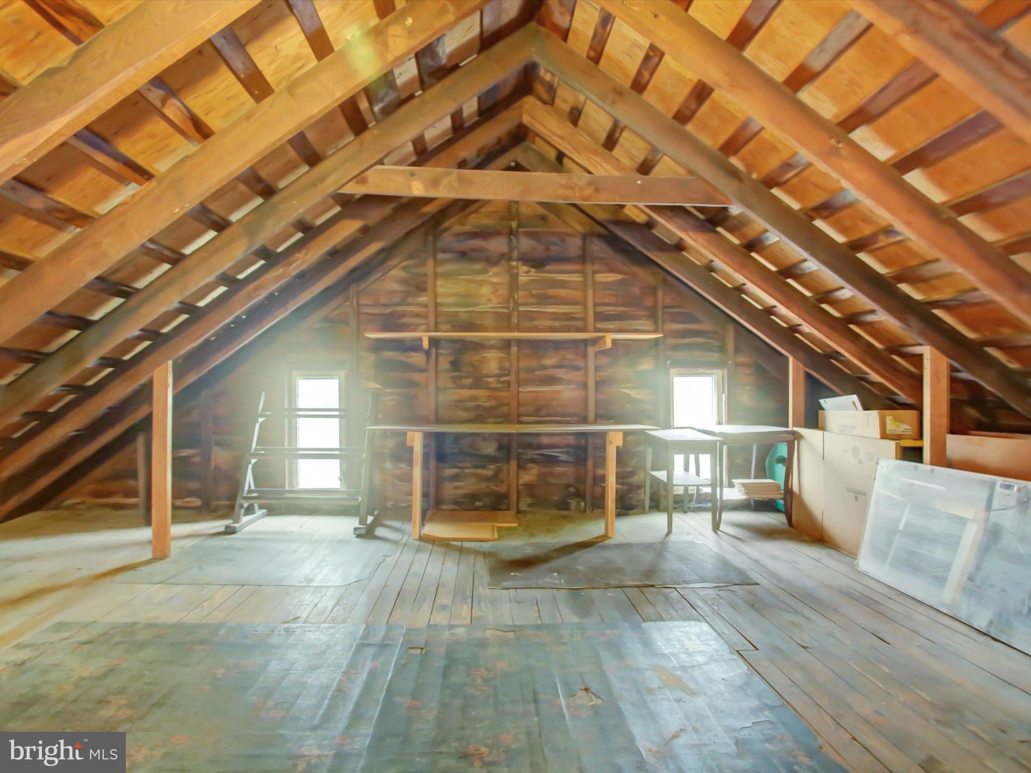 HANOVER BORO - Residential