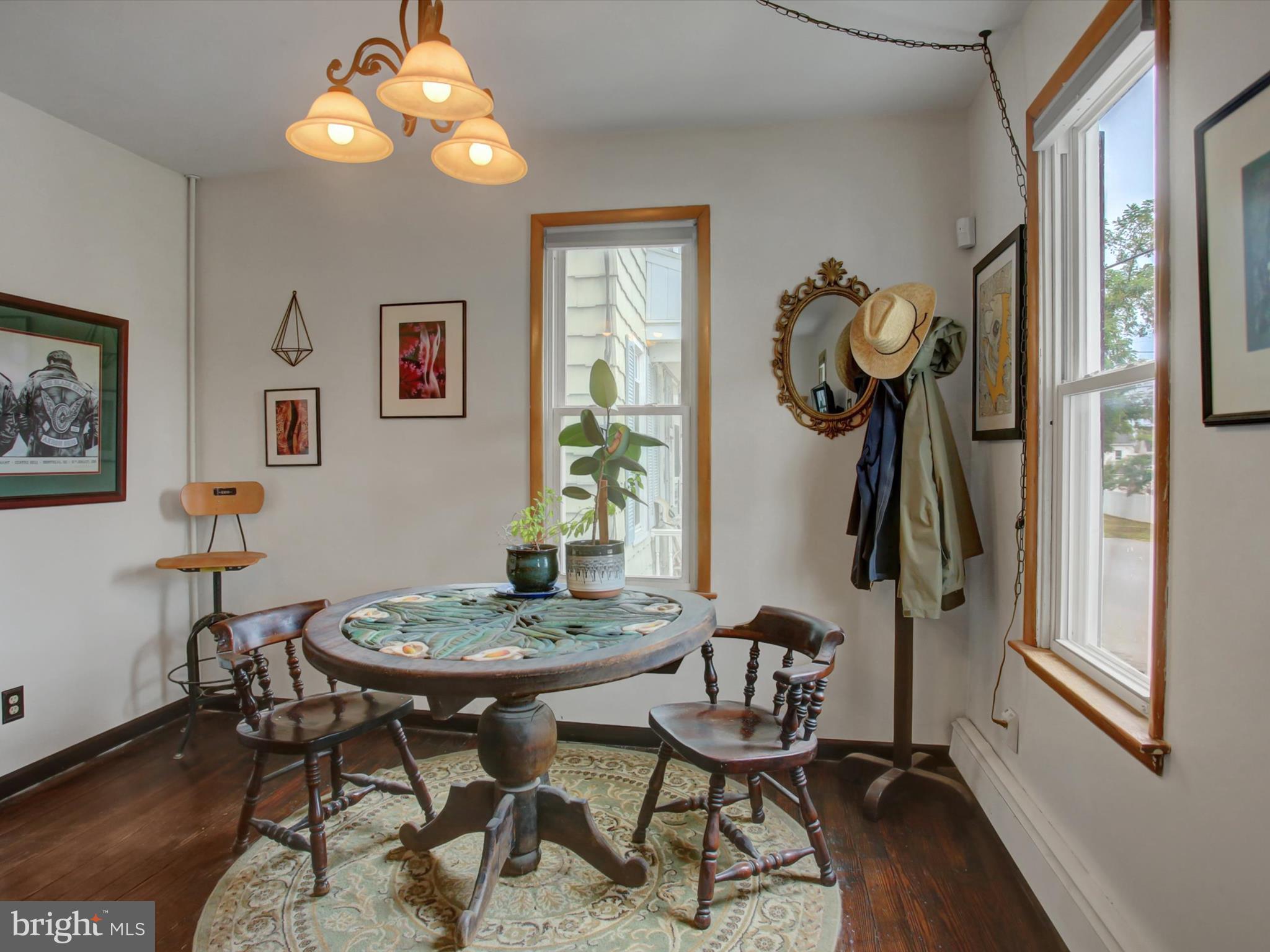 HANOVER BORO - Residential