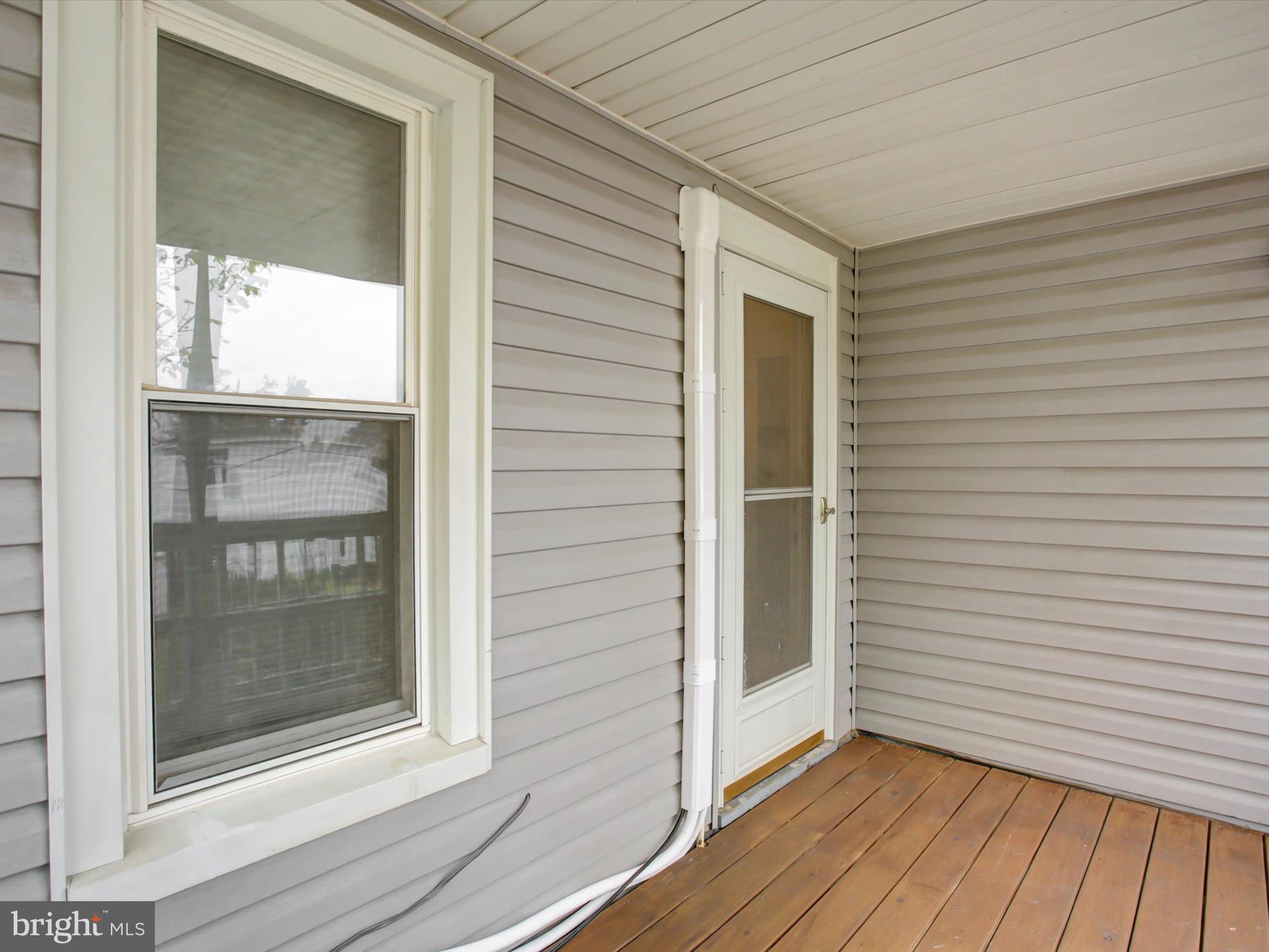 HANOVER BORO - Residential