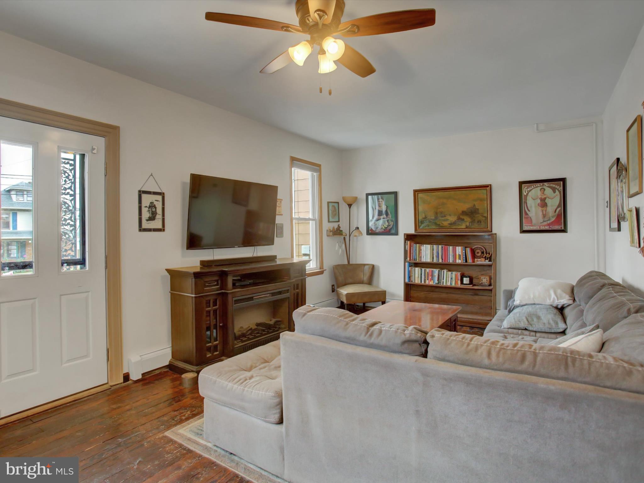 HANOVER BORO - Residential