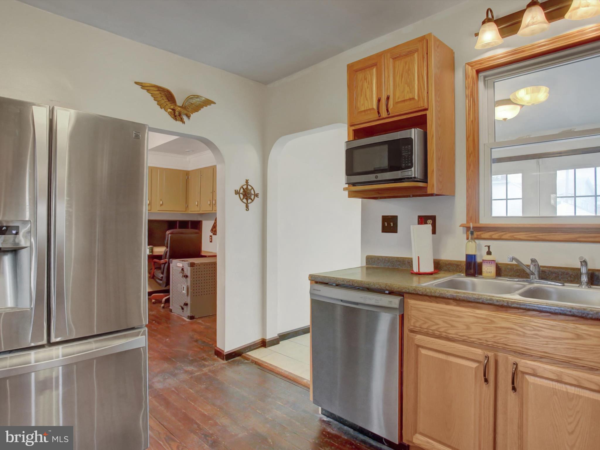 HANOVER BORO - Residential