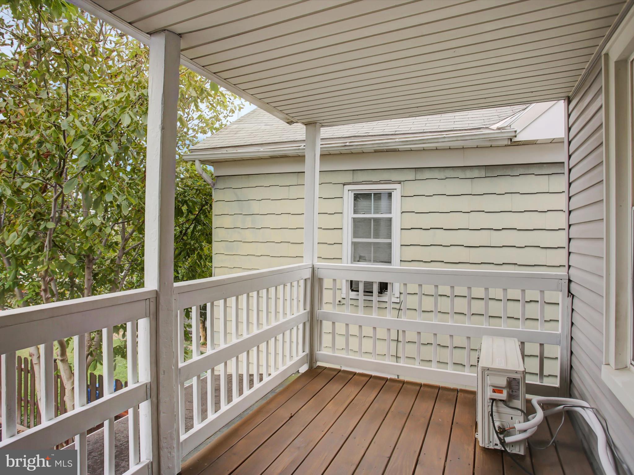 HANOVER BORO - Residential